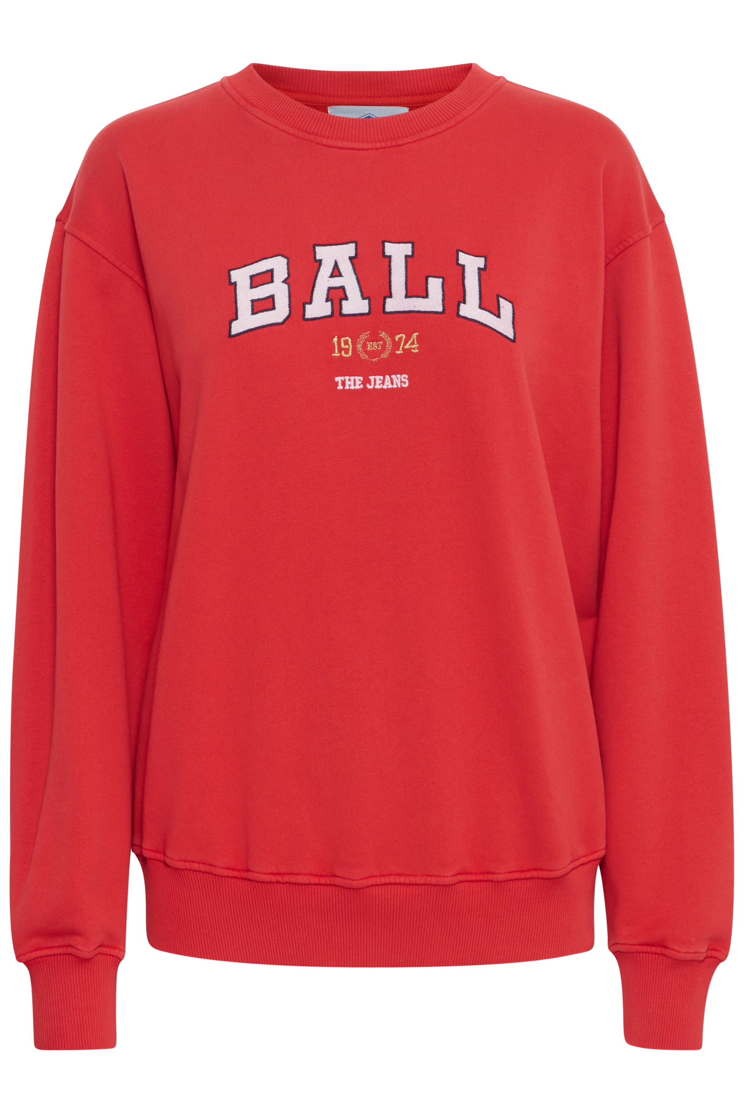 BALTAYLOR Sweatshirt PACK FRONT 50405001-193922