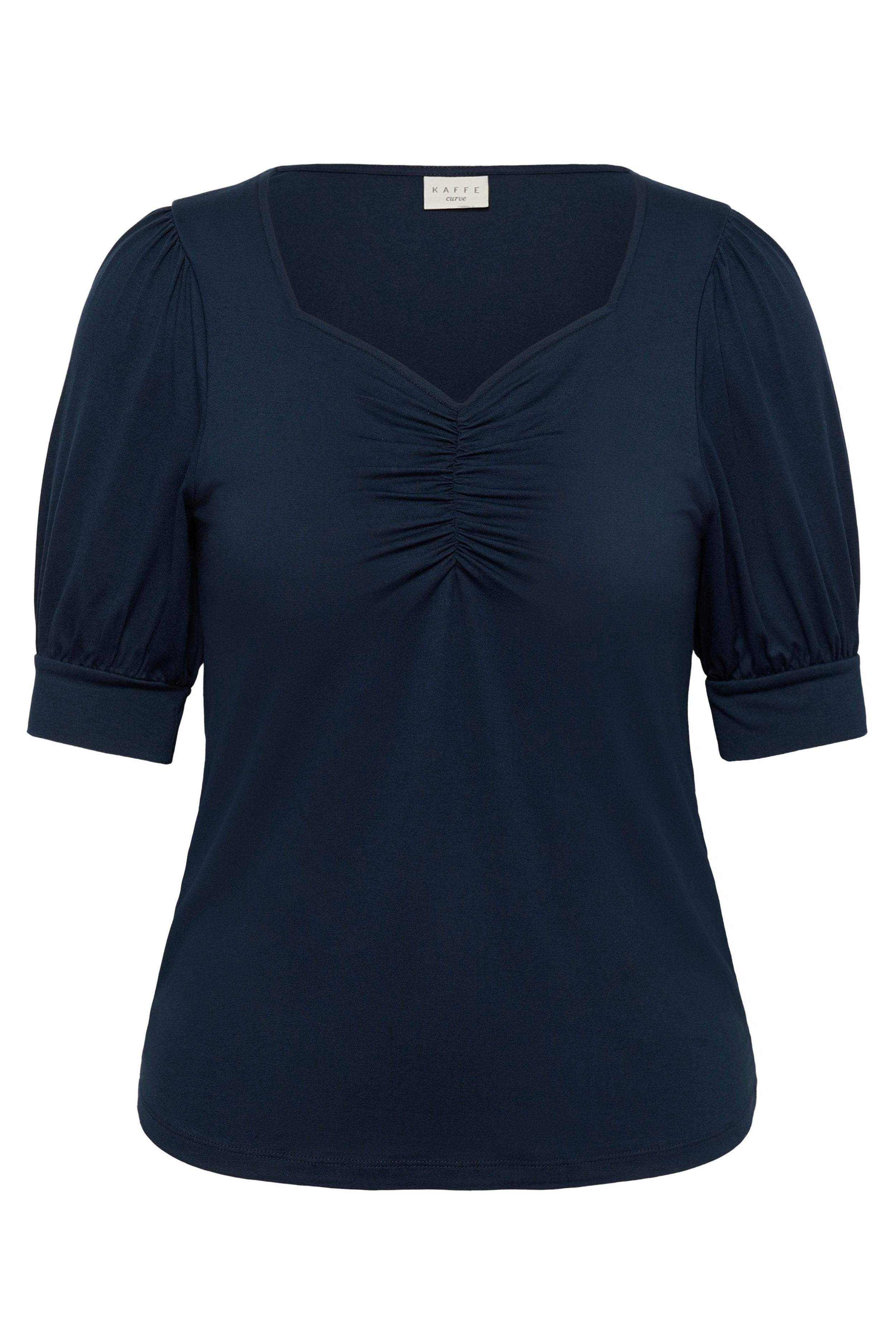 KCsissy Bluse LOOKBOOK FRONT 10581401-194020