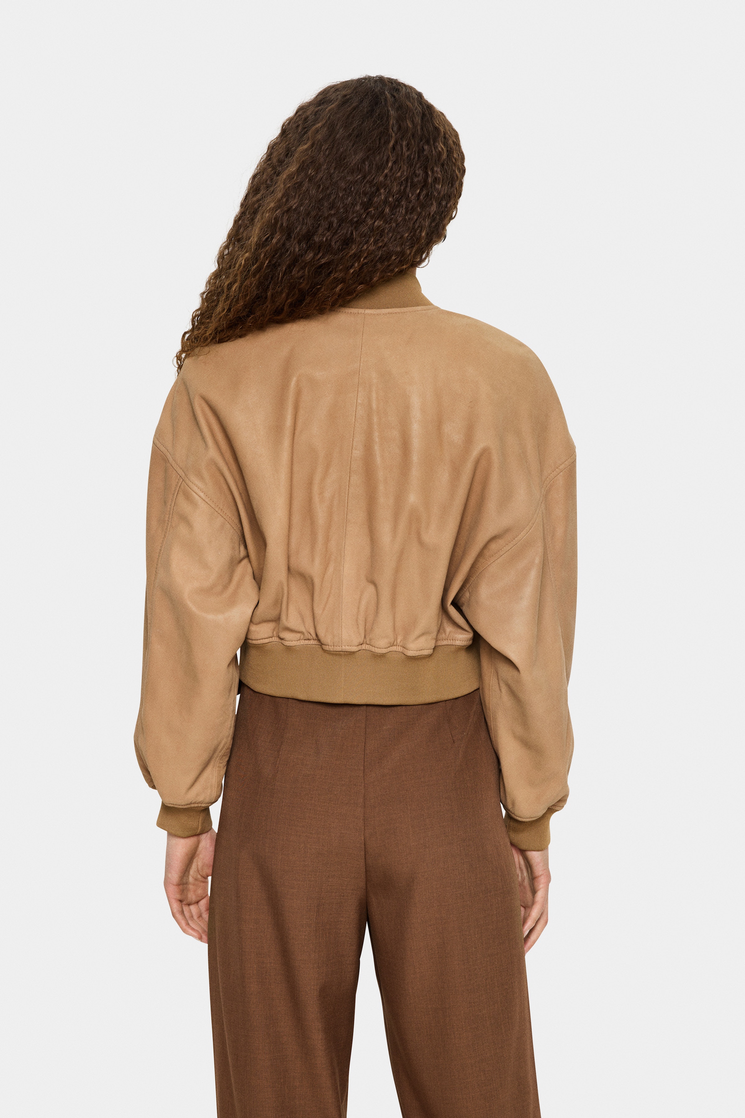 MurphySZ Casual jakke LOOKBOOK BACK 30514409-171038
