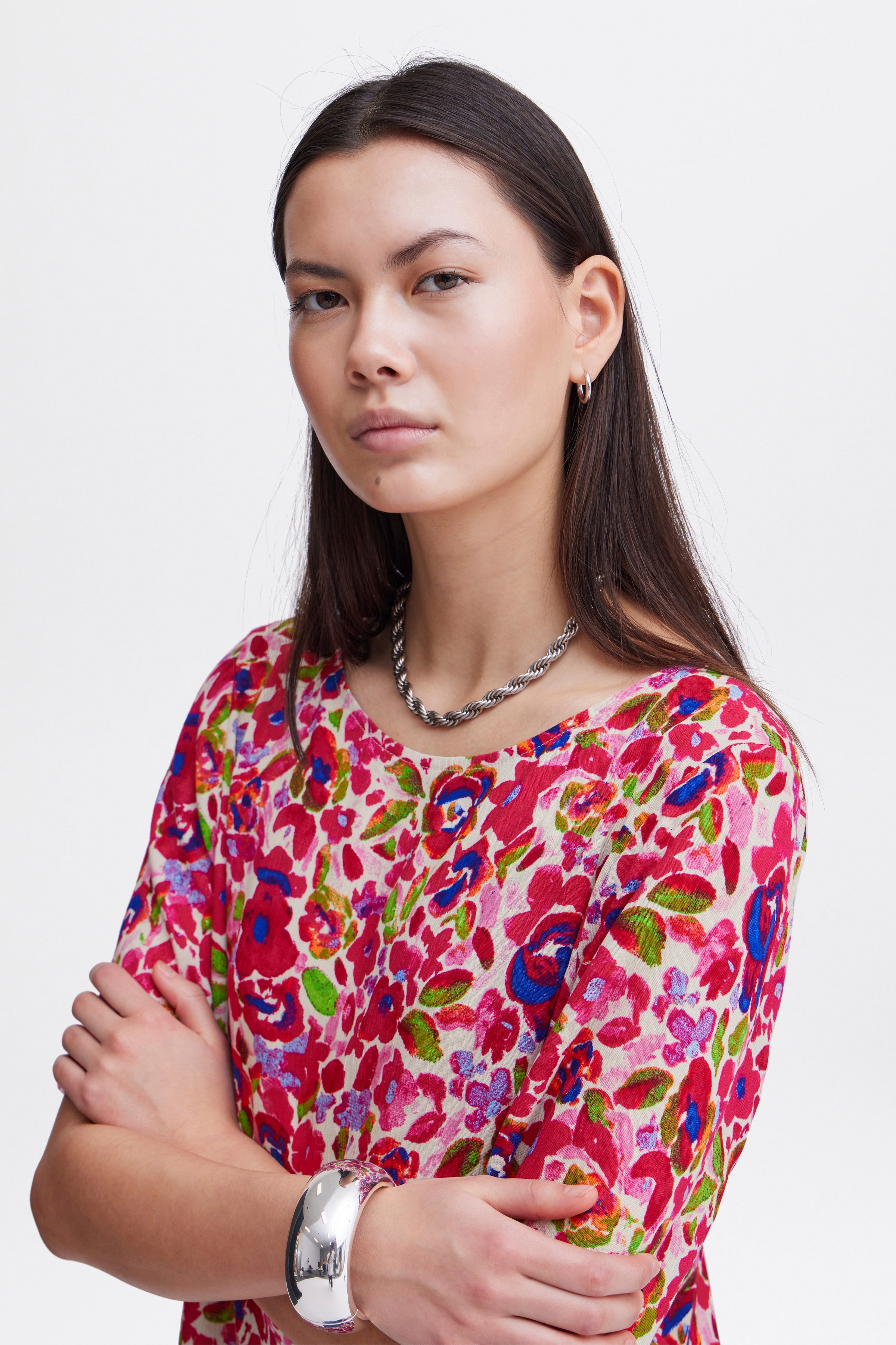 IHMARRAKECH Bluse LOOKBOOK DETAIL 20120864-202925