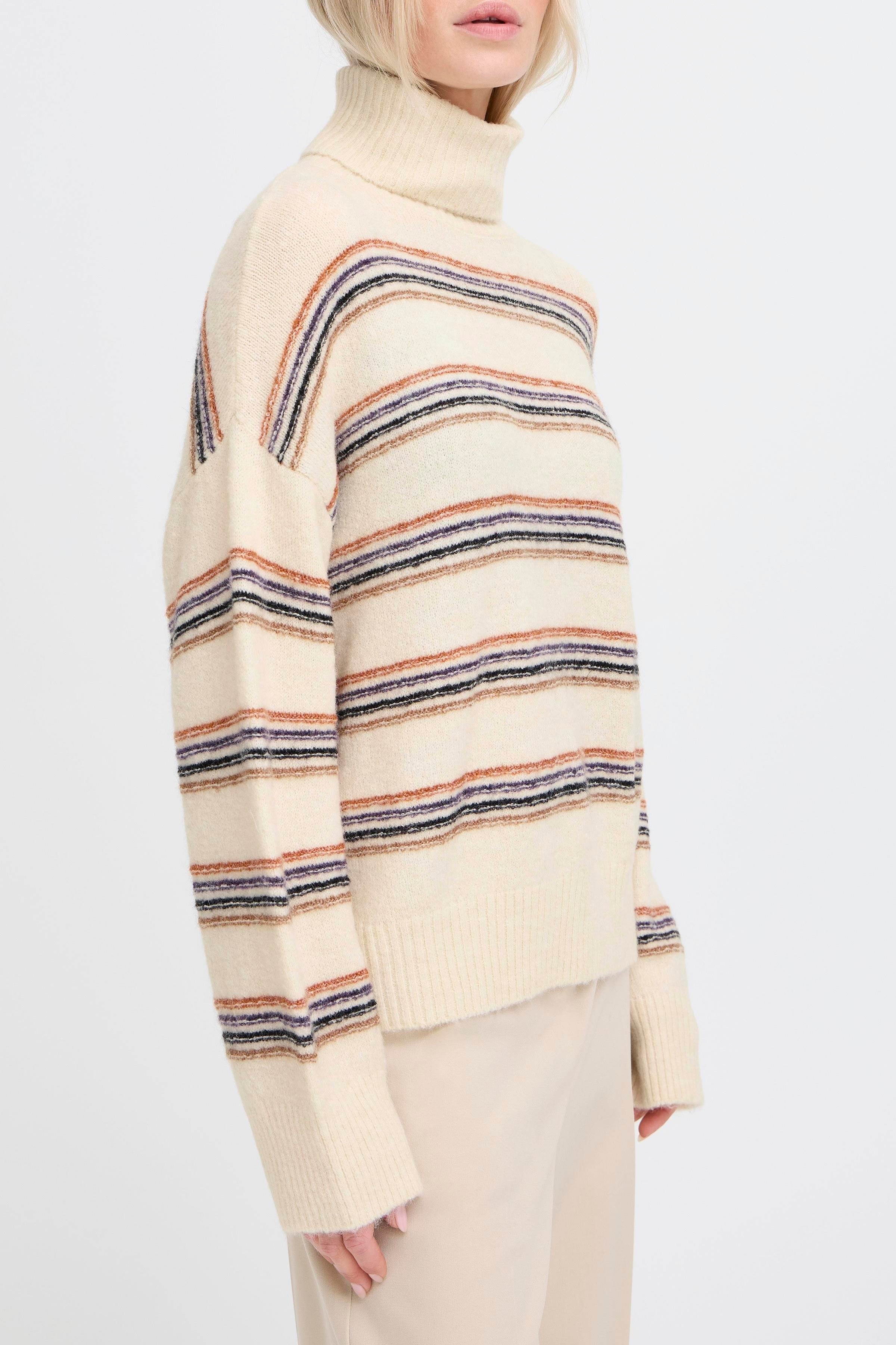 BYMONNA Pullover LOOKBOOK DETAIL 20818148-900002305