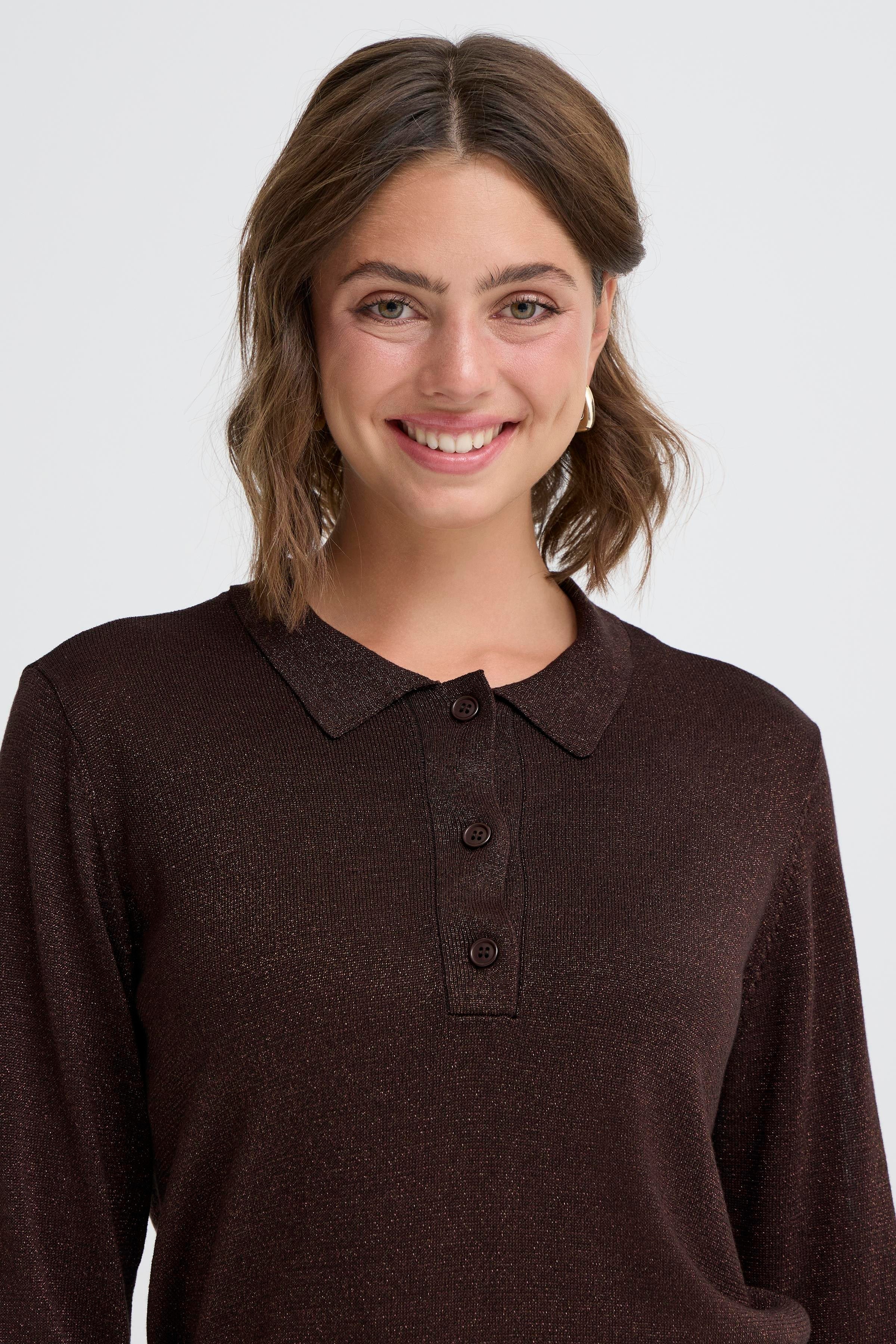 FRREGITZE Pullover LOOKBOOK DETAIL 20617306-191109