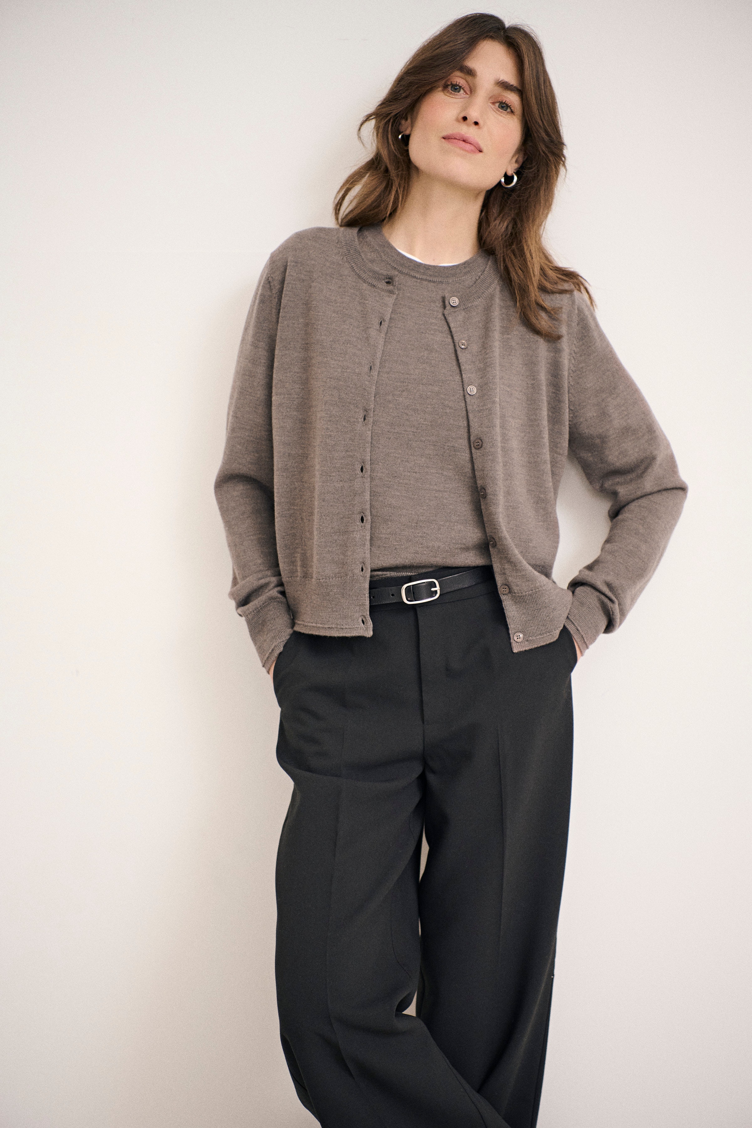 NatanyaPW Pullover LOCATION NONE 30309791-1813041