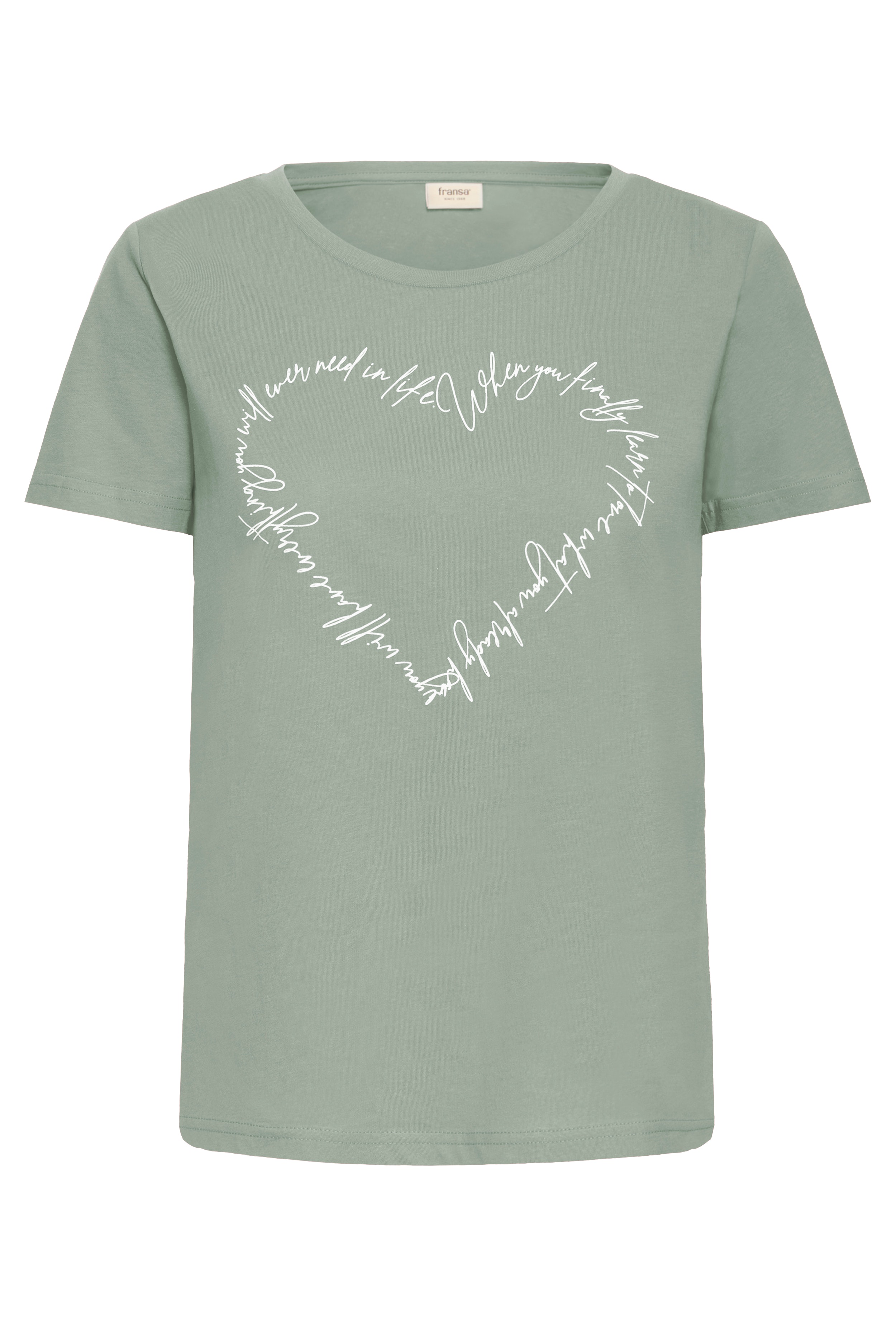FRSURI T-shirt PACK FRONT 20615482-204318