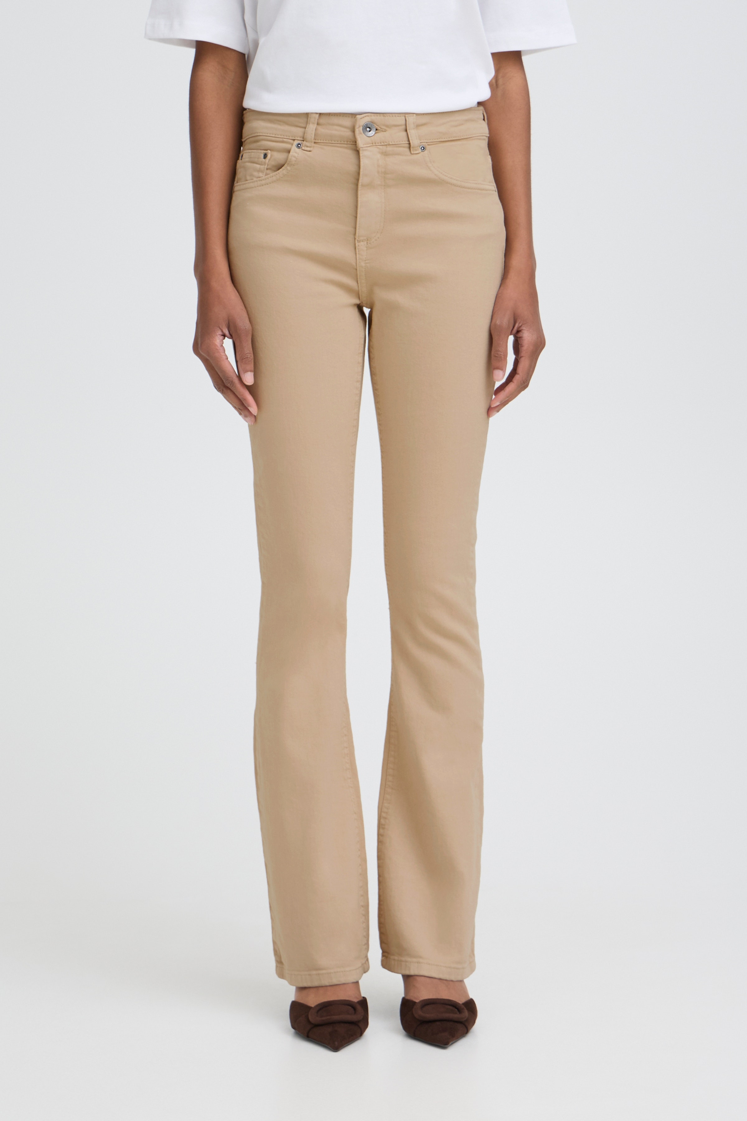 BYLOLA Jeans LOOKBOOK FRONT 20807439-151116