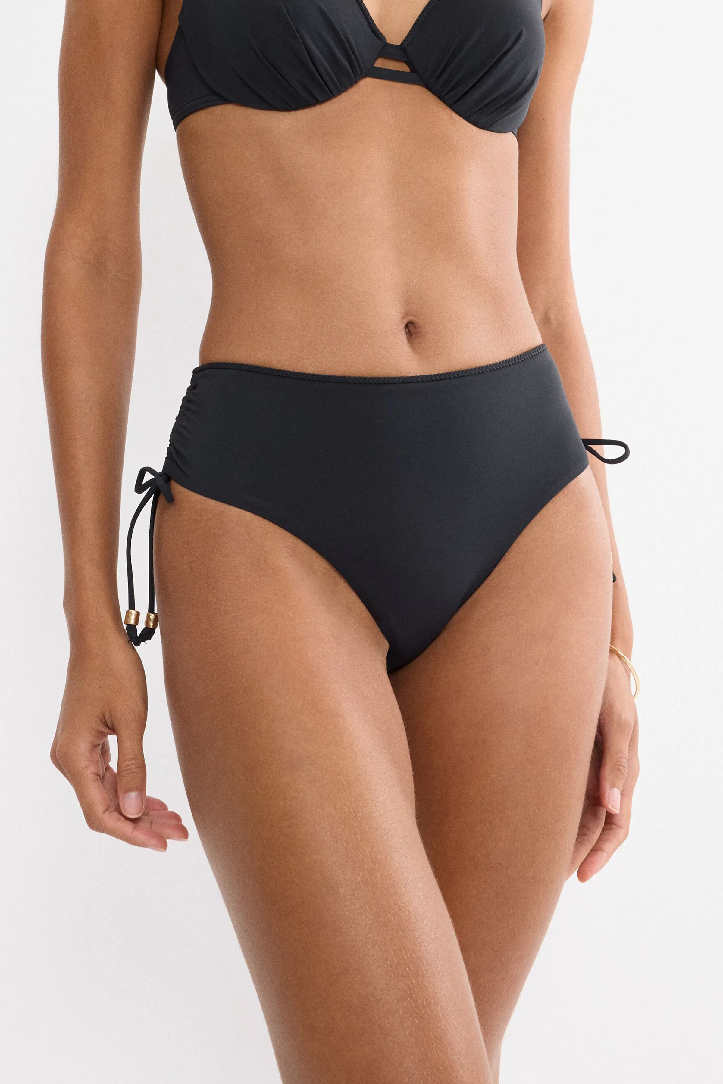 Triumph Bikinihose PACK FRONT 40500326-T0004