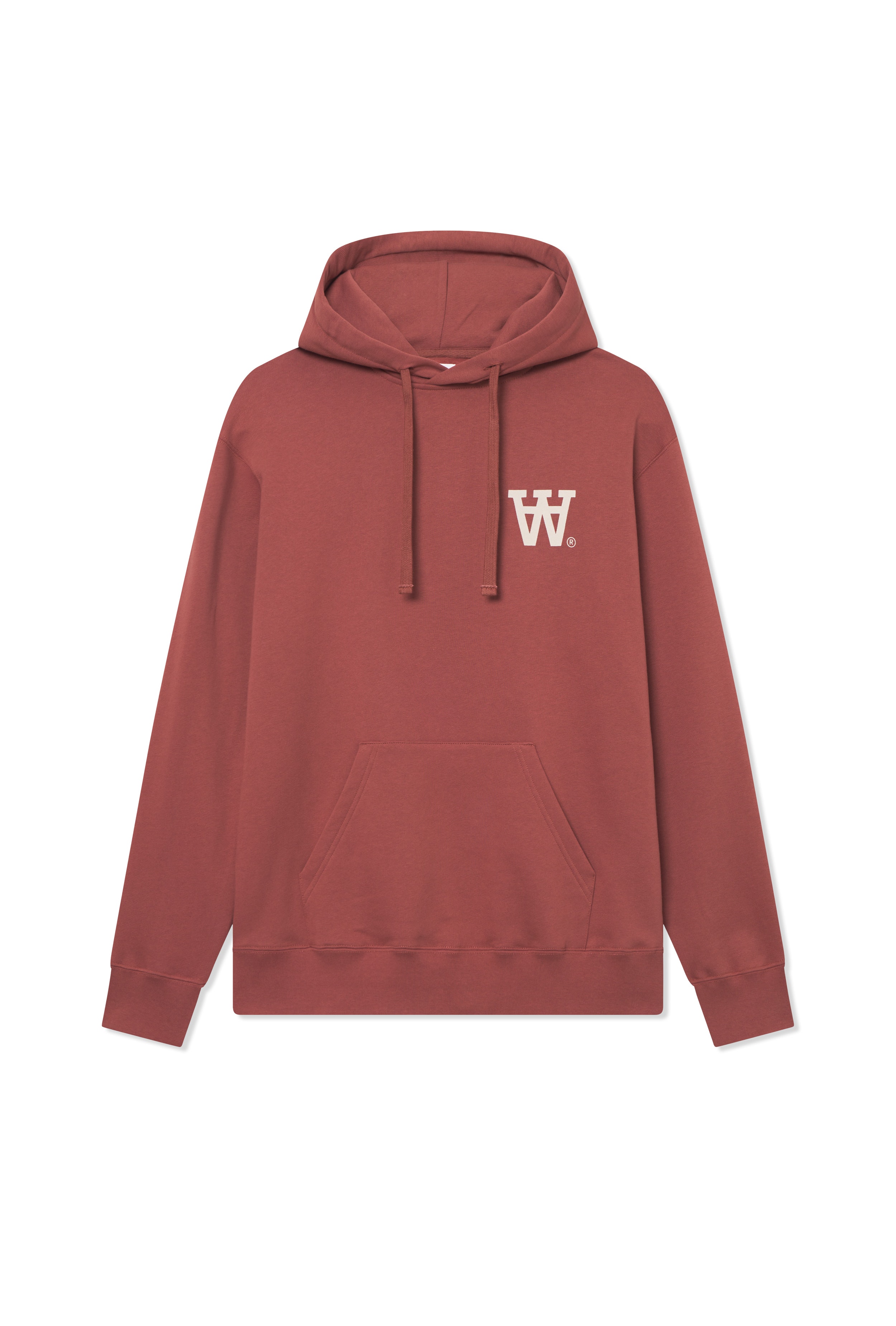 WWCass AA Chest Print Hoodie LOOKBOOK DETAIL 30250162-181425