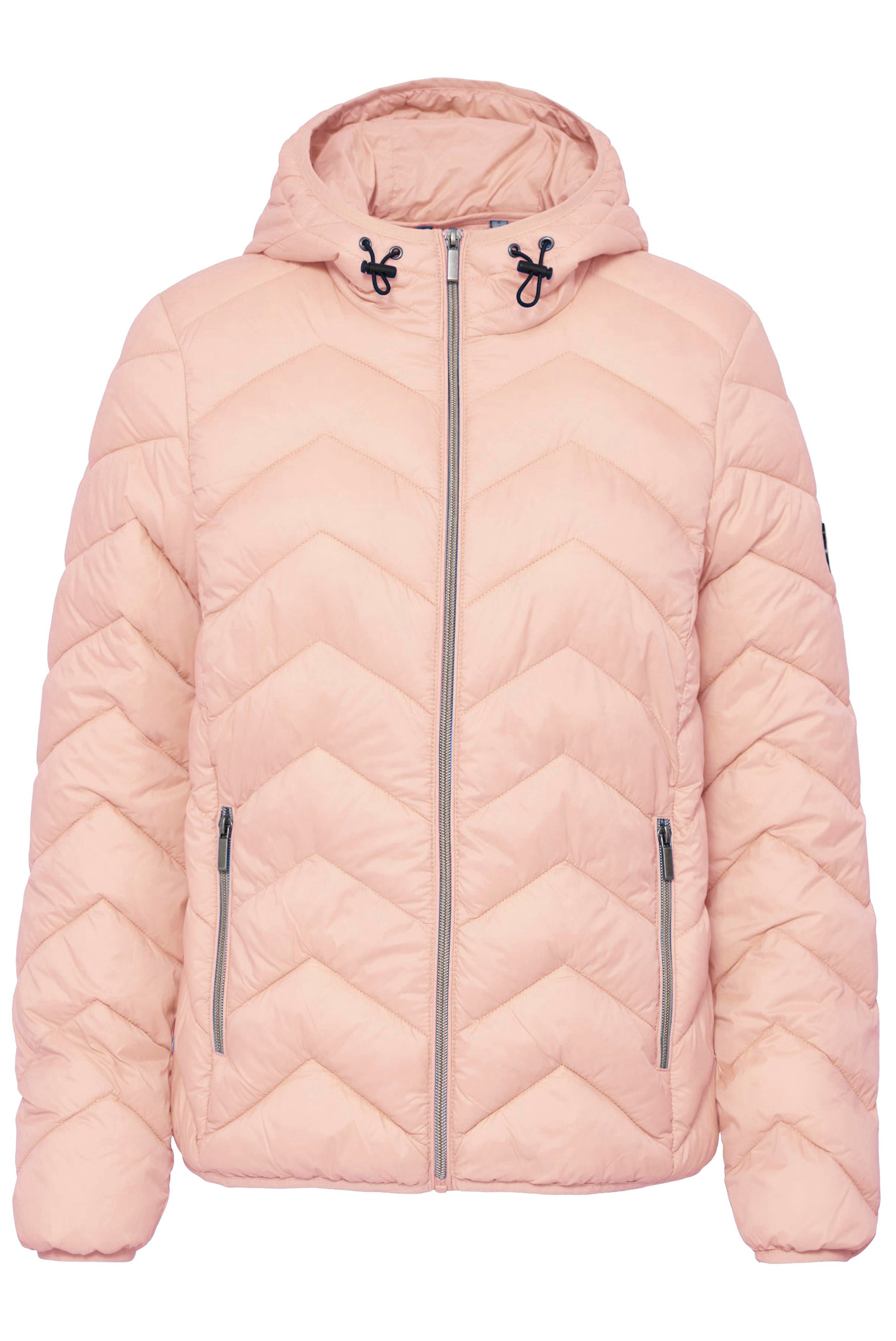 FRBAPADDING Yttertøy PACK FRONT 20609336-141506