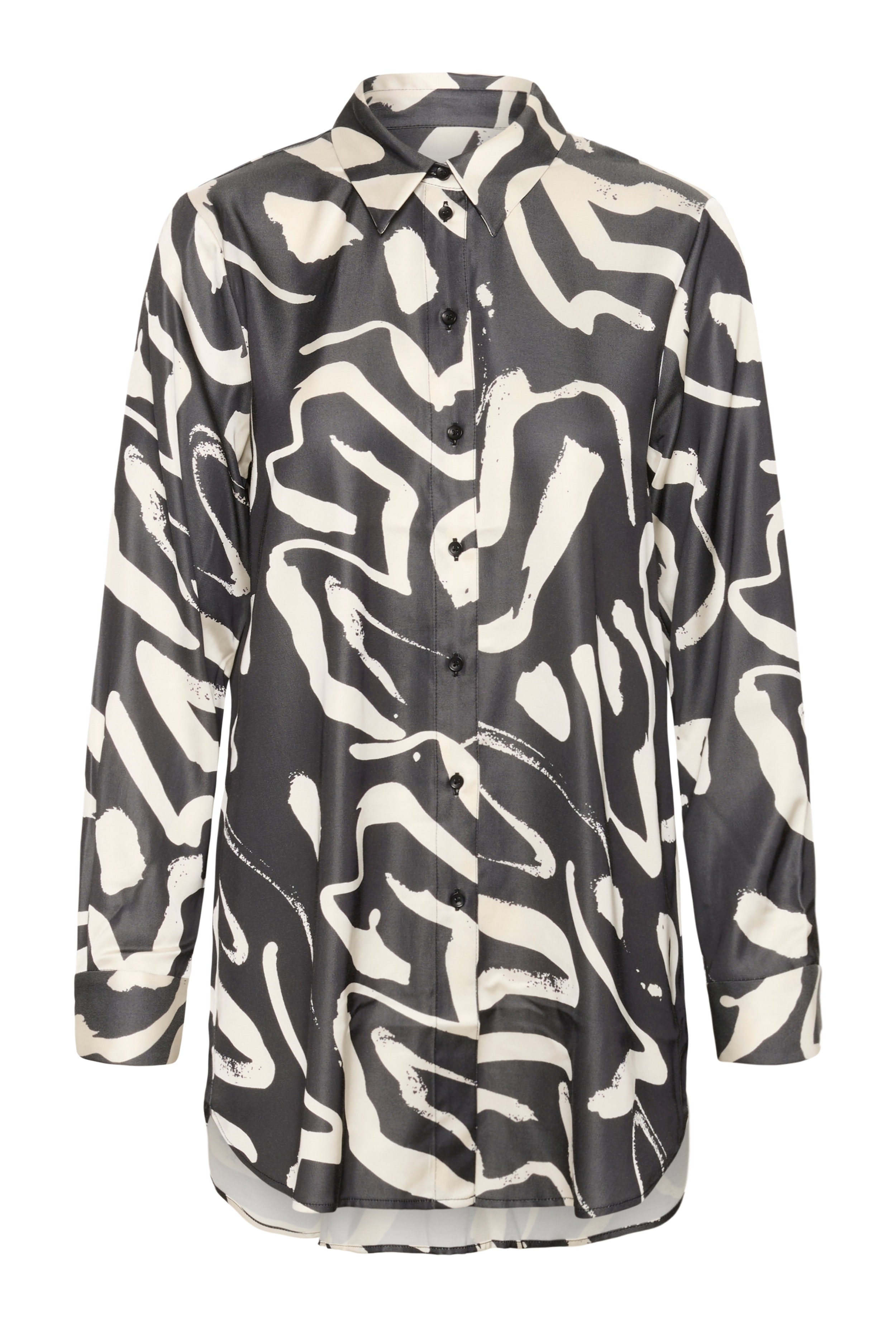 GAIAAIW Shirt PACK FRONT 30112179-900003464