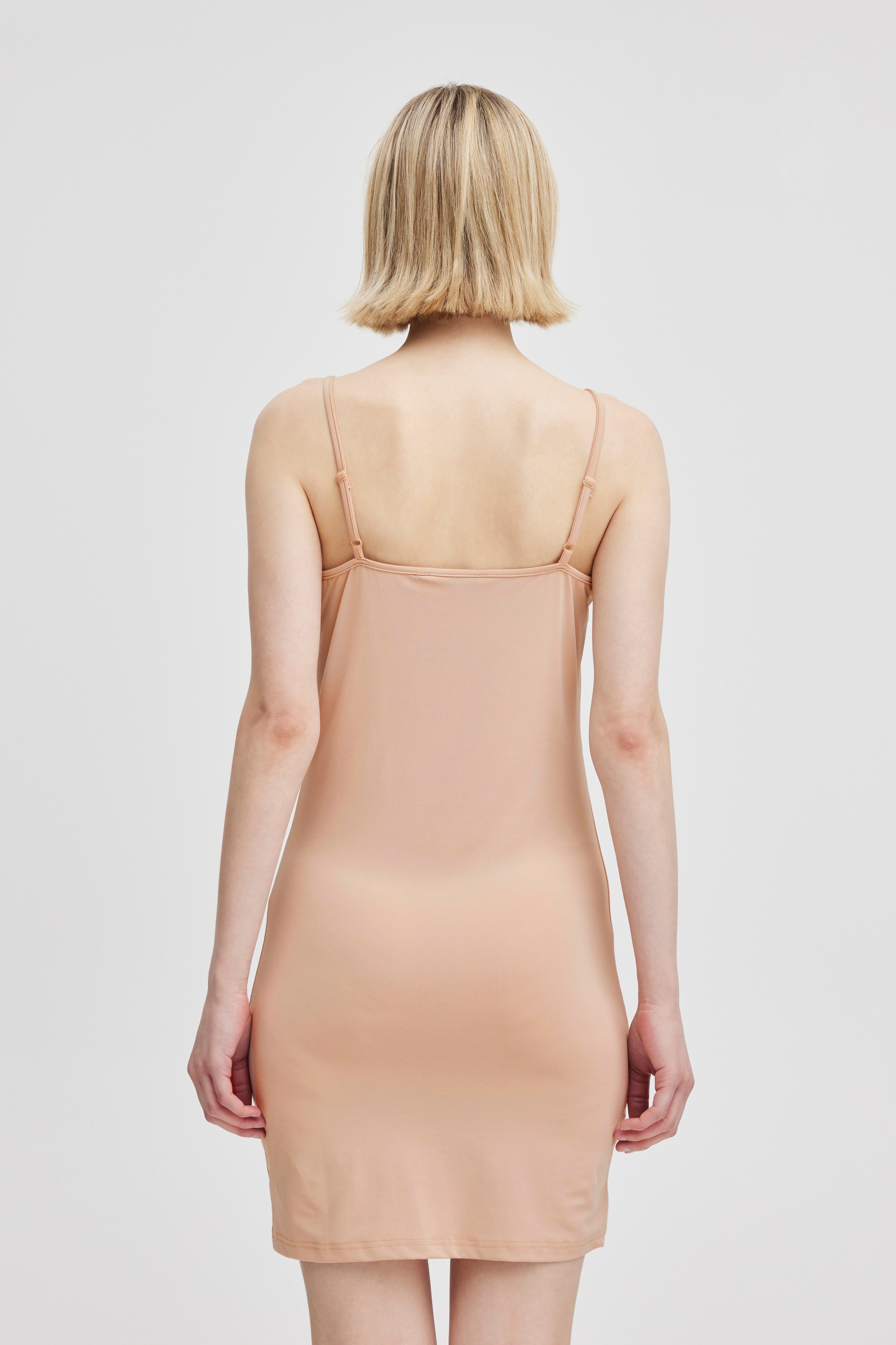 BYIANE Dress LOOKBOOK BACK 20807245-80122