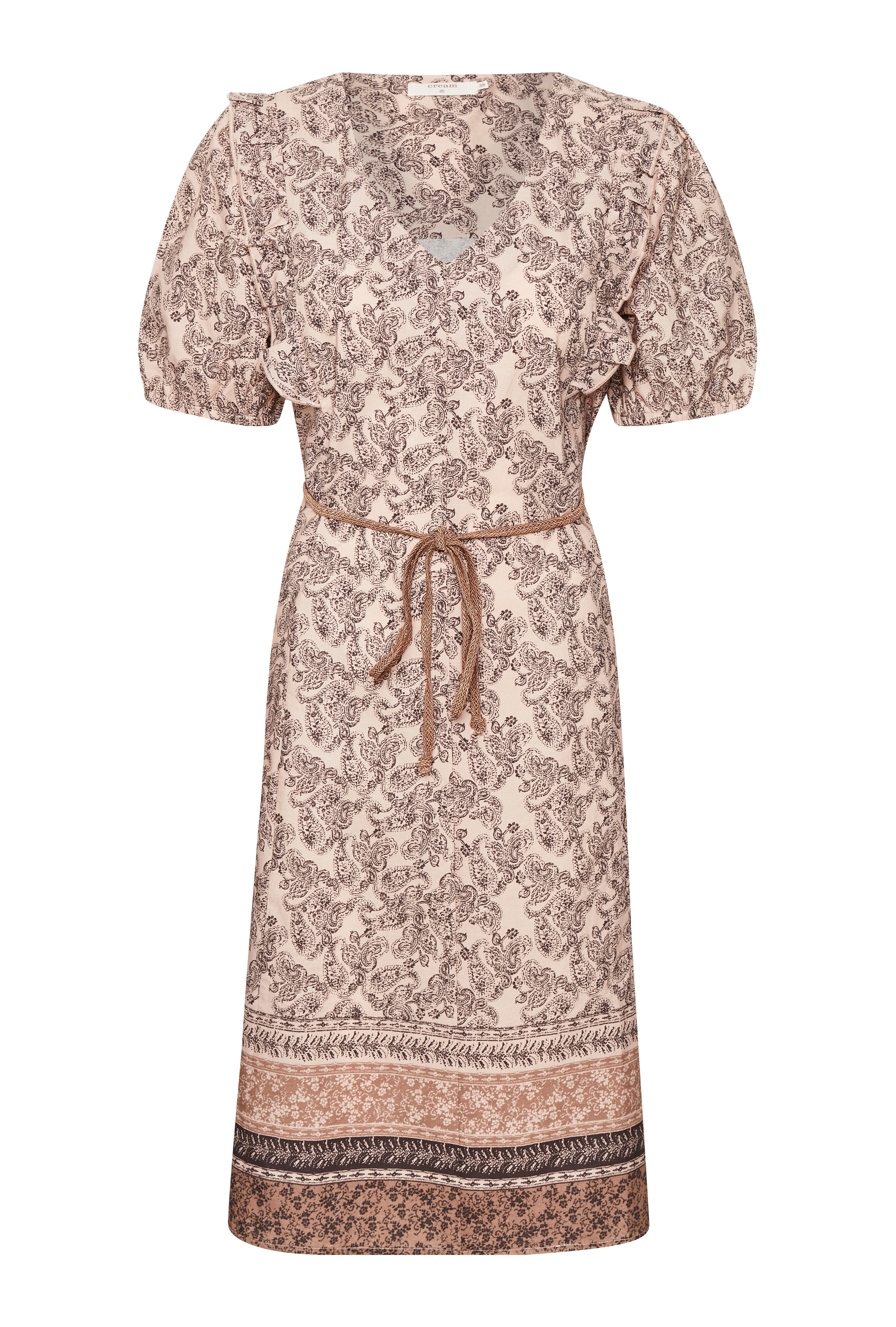 CRSvinga Kleid PACK FRONT 10650645-102031