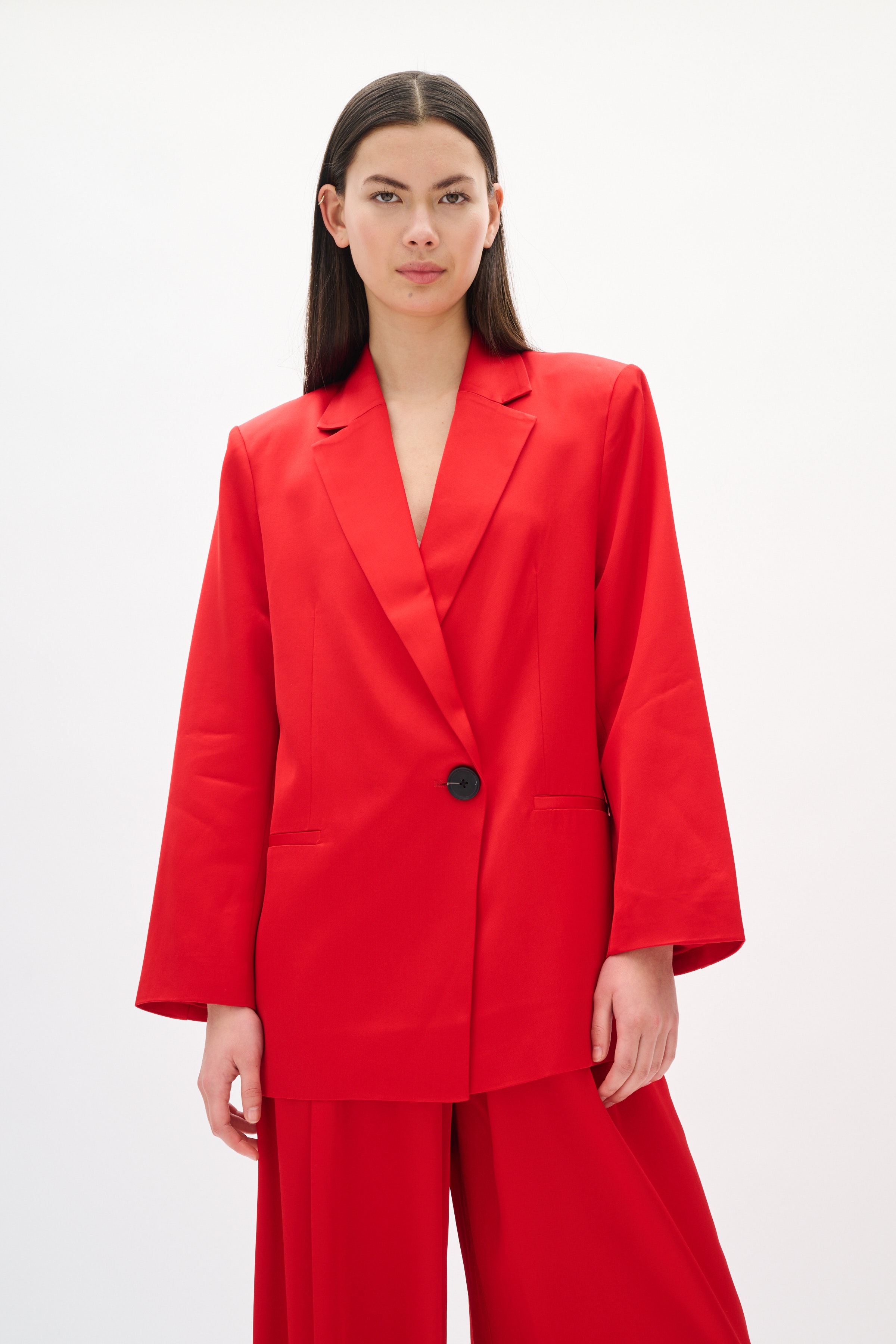 ZUMAHIW Byxor LOOKBOOK FRONT 30112082-181553