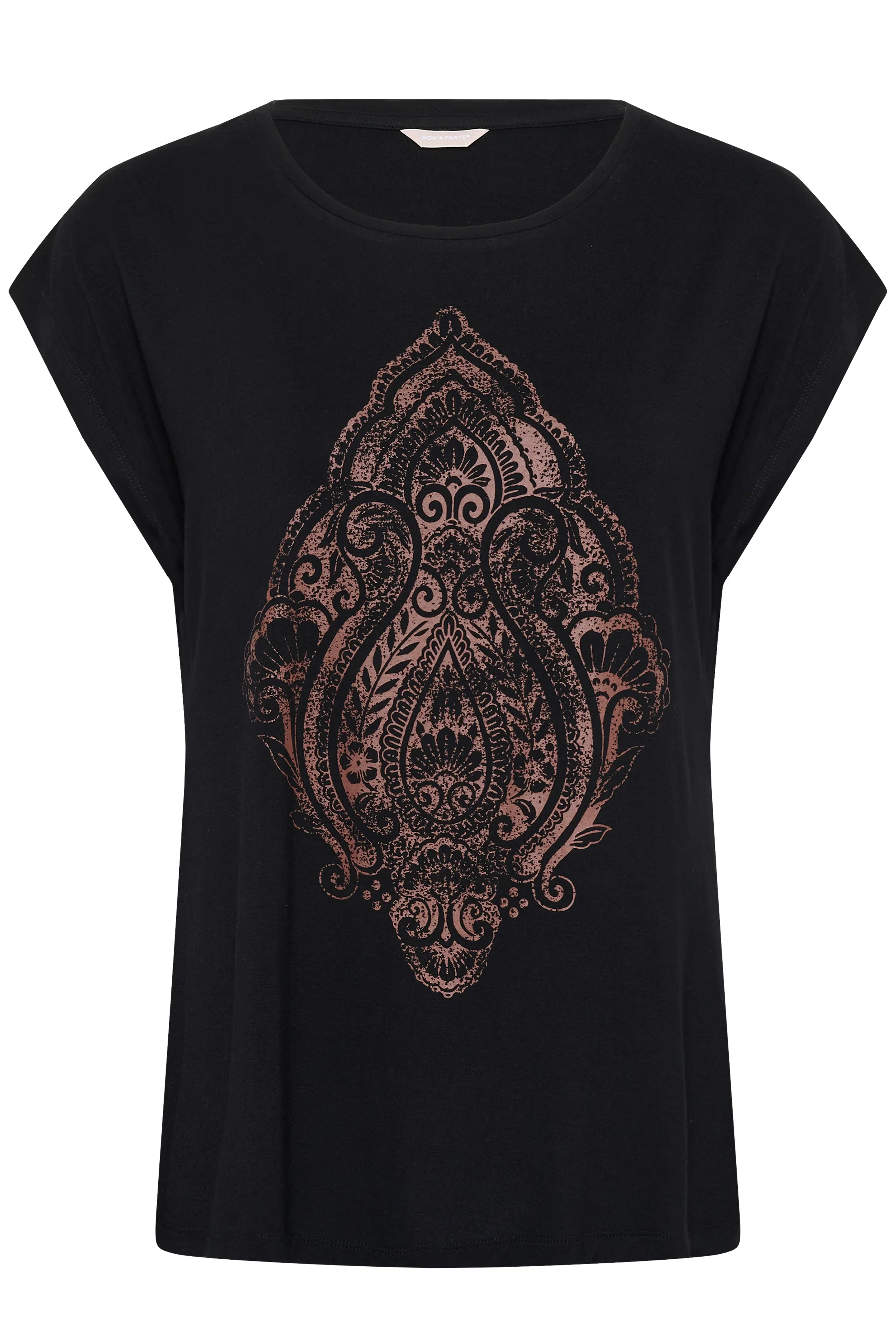 BPzally T-shirt PACK FRONT 40200072-100121
