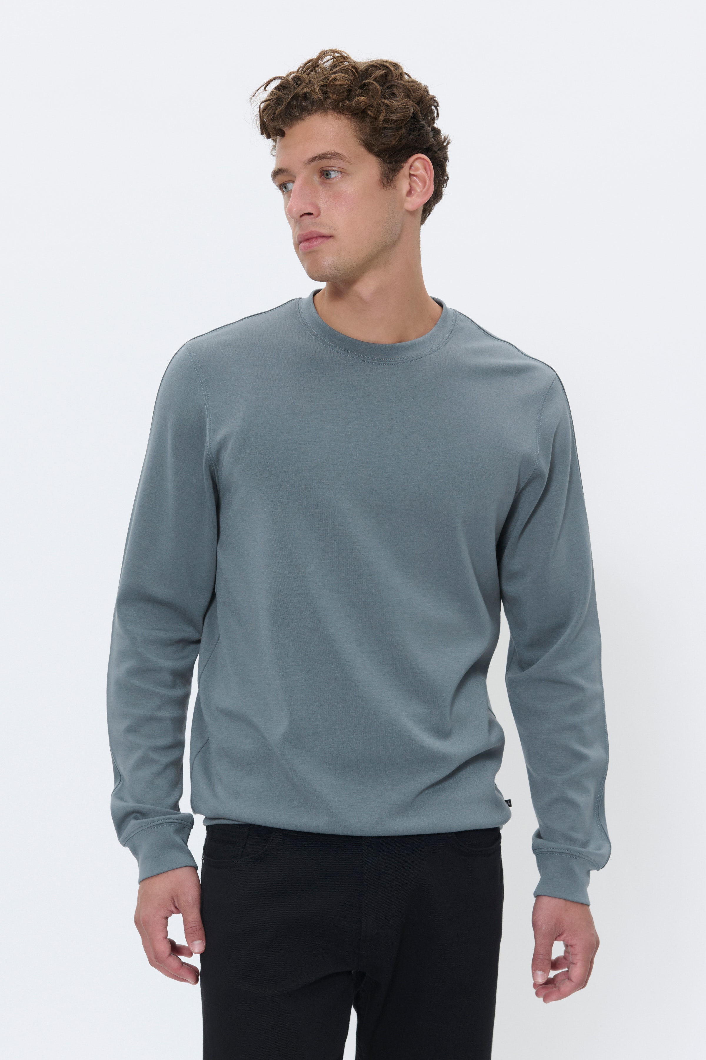 MAharry Pullover LOOKBOOK FRONT 30206535-184214