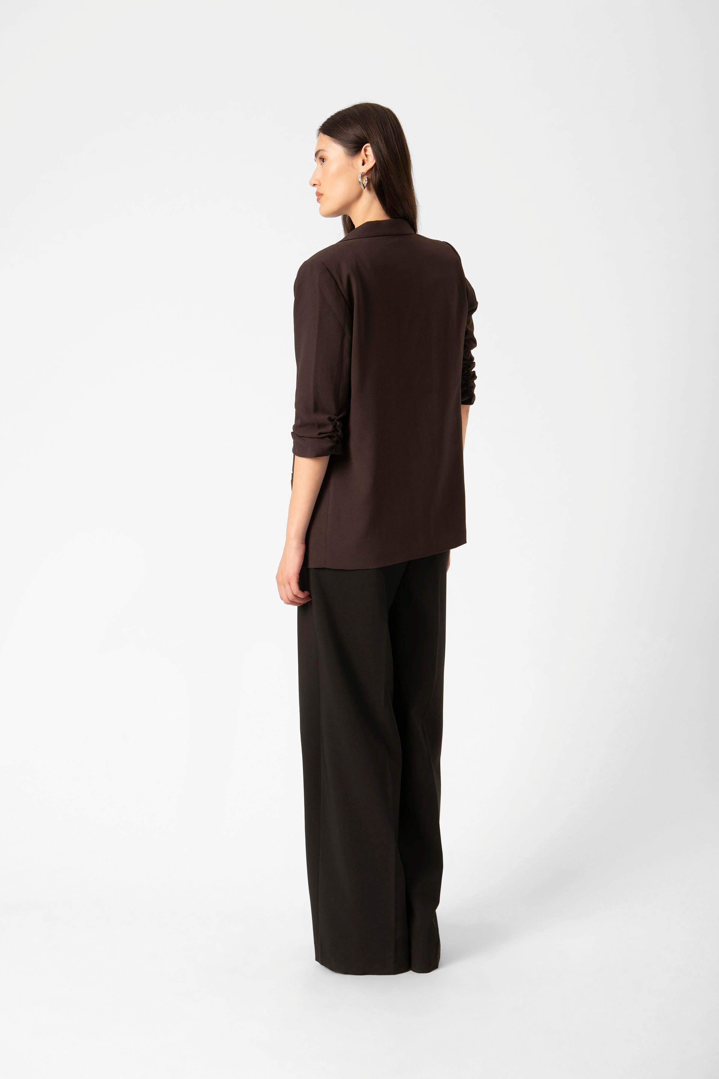 SLShirley Blazer LOOKBOOK BACK 30403608-191109