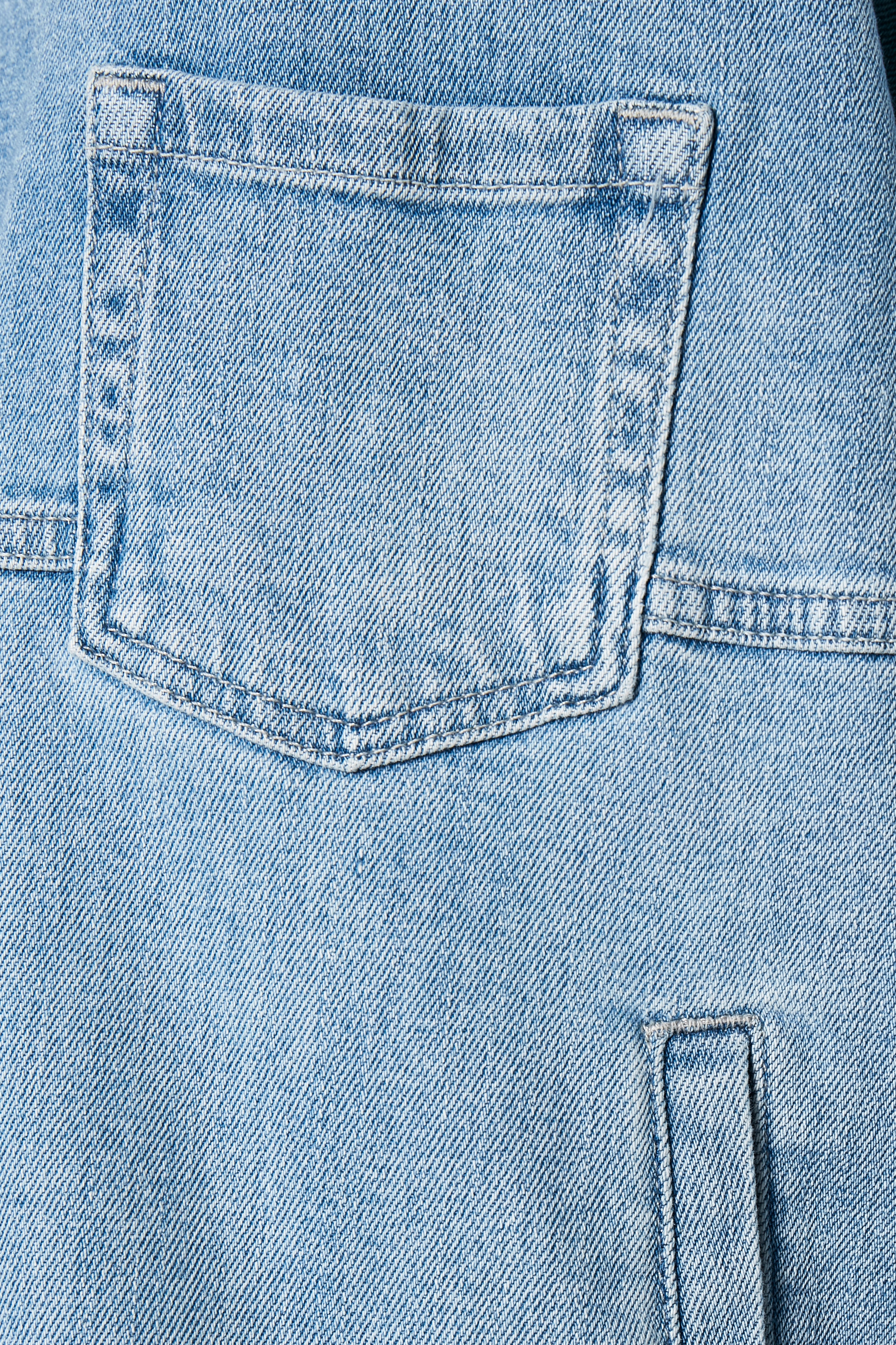 Jeansjacke PACK DETAIL 10503262-52660