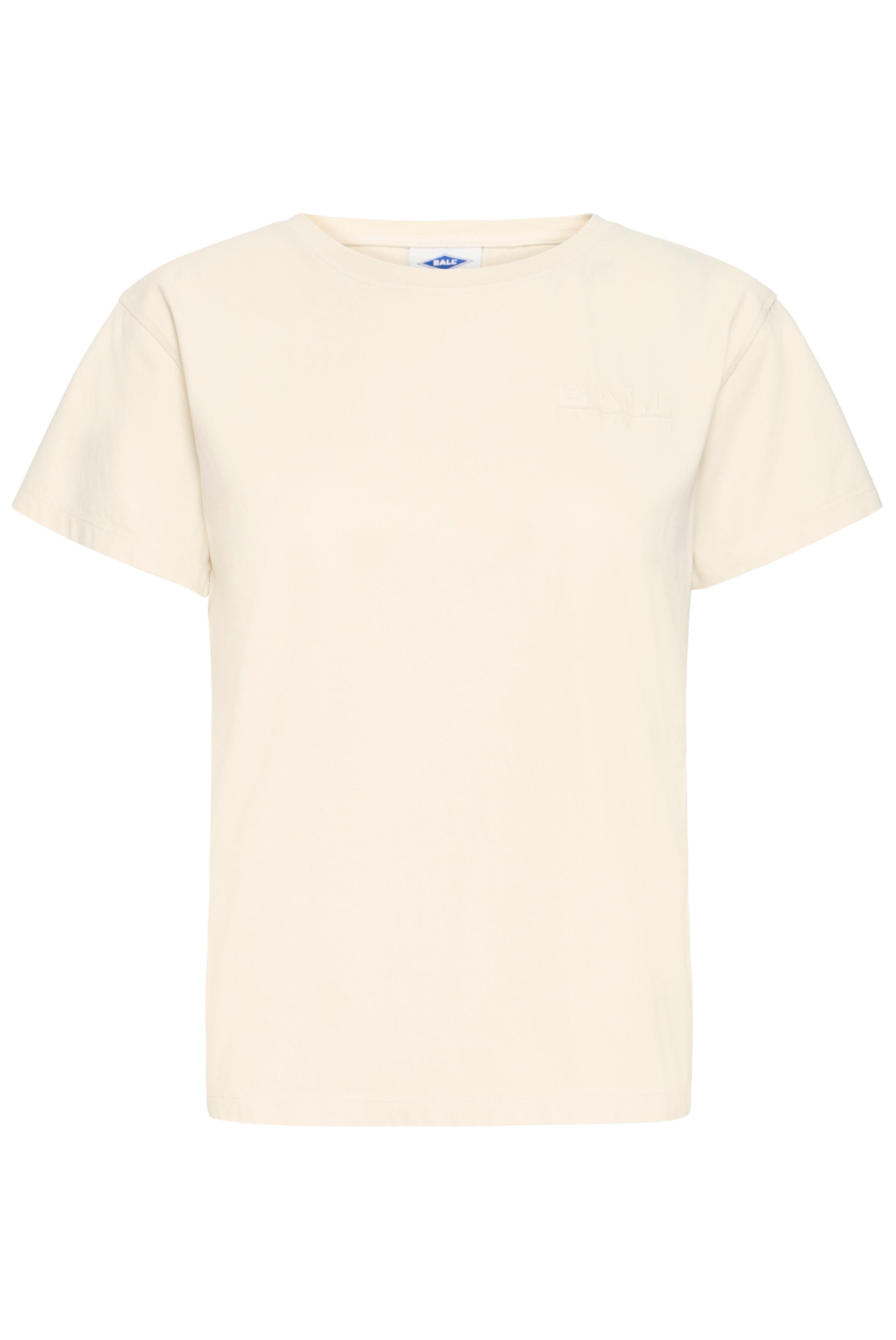 BASIMONA T-shirt PACK FRONT 50405380-191526