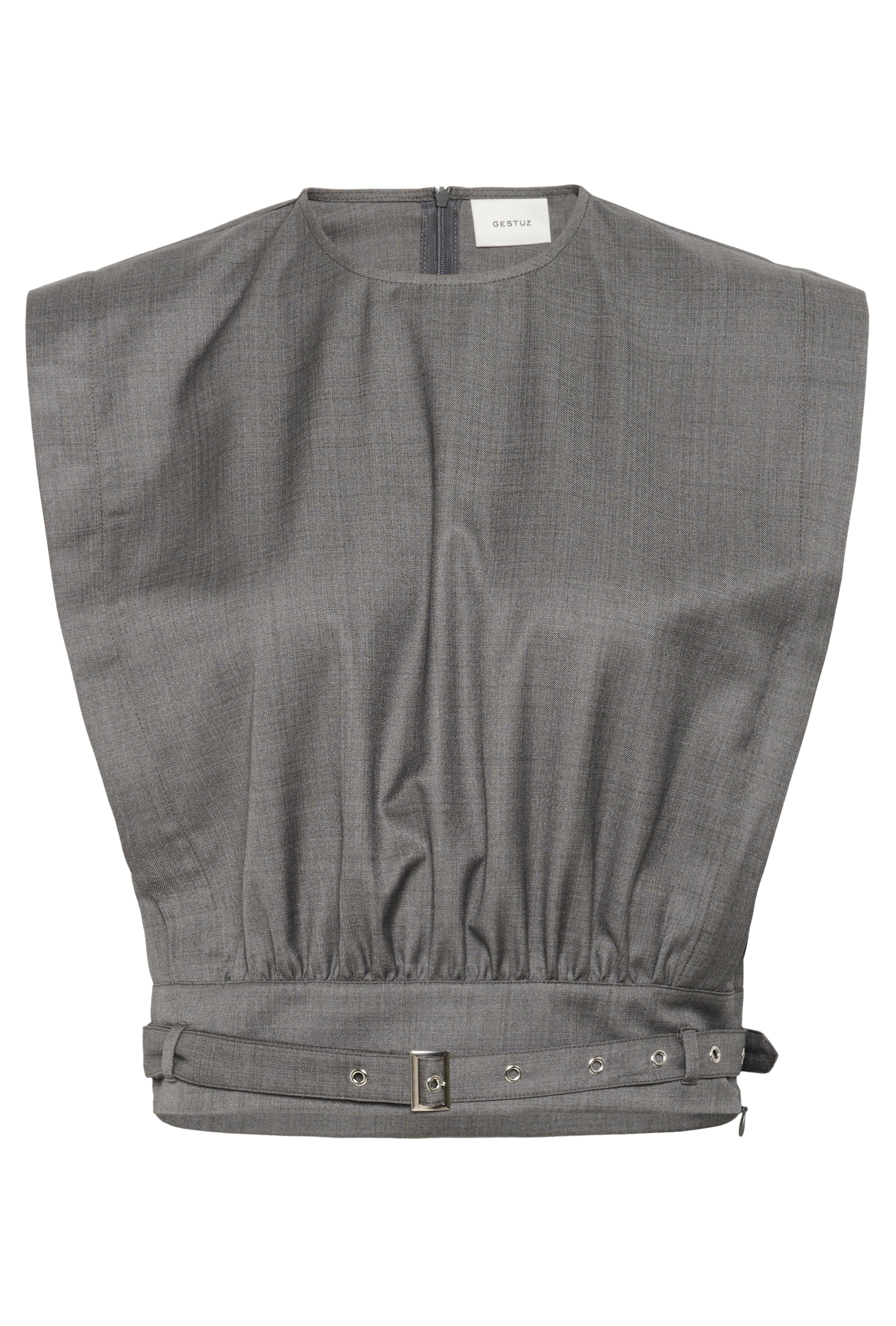 GZeffy Bluse PACK FRONT 10910623-100494