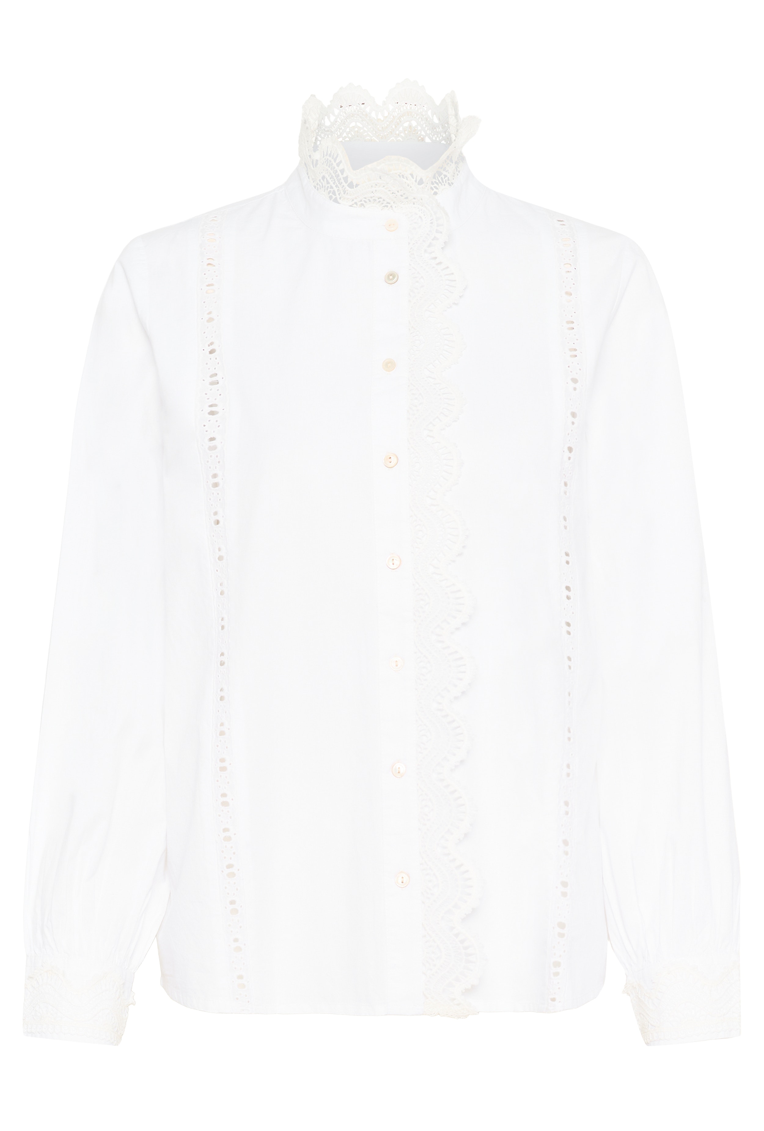 OdelineSZ Skjorta PACK FRONT 30514733-110601