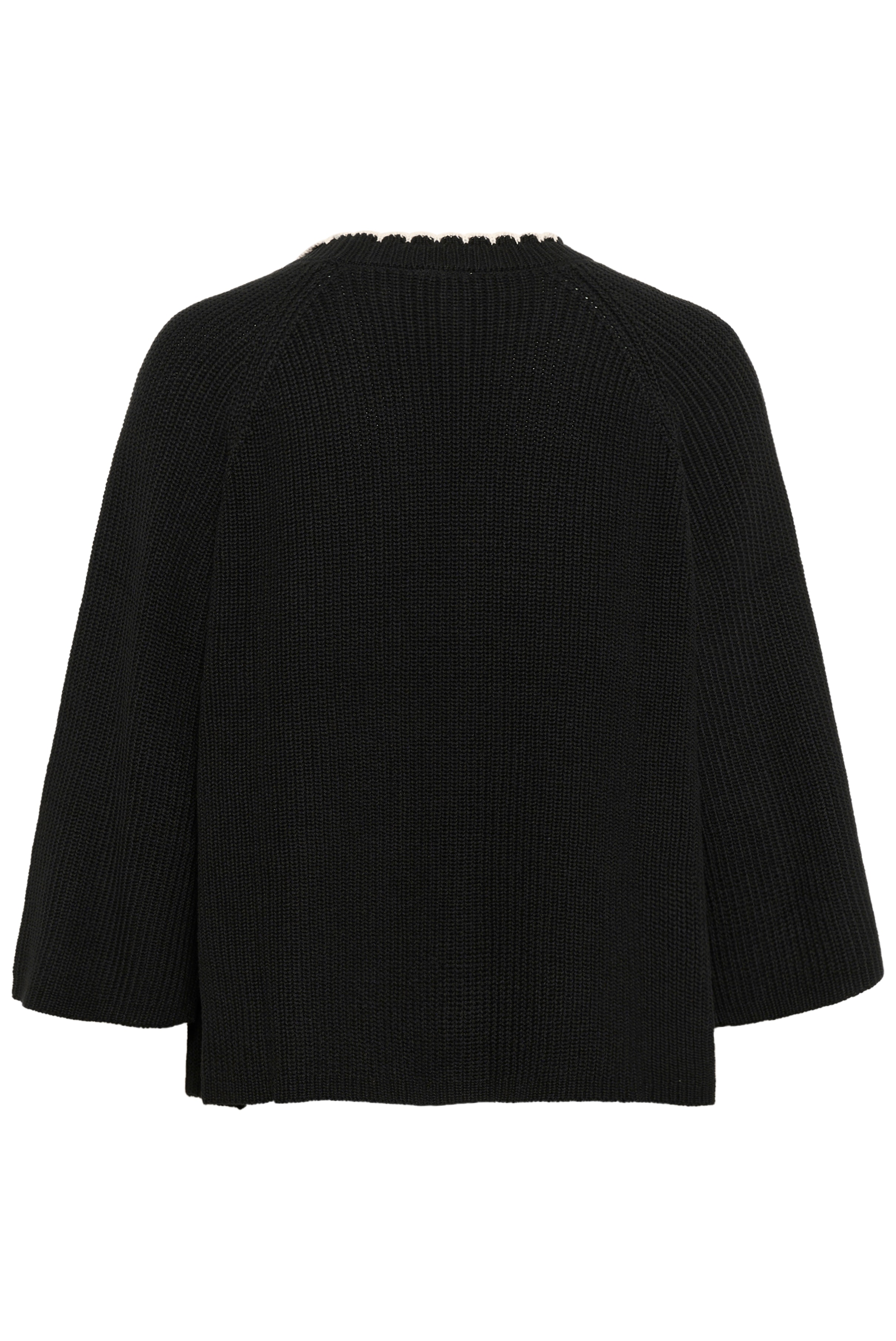 TrittePW Cardigan PACK BACK 30309848-194008