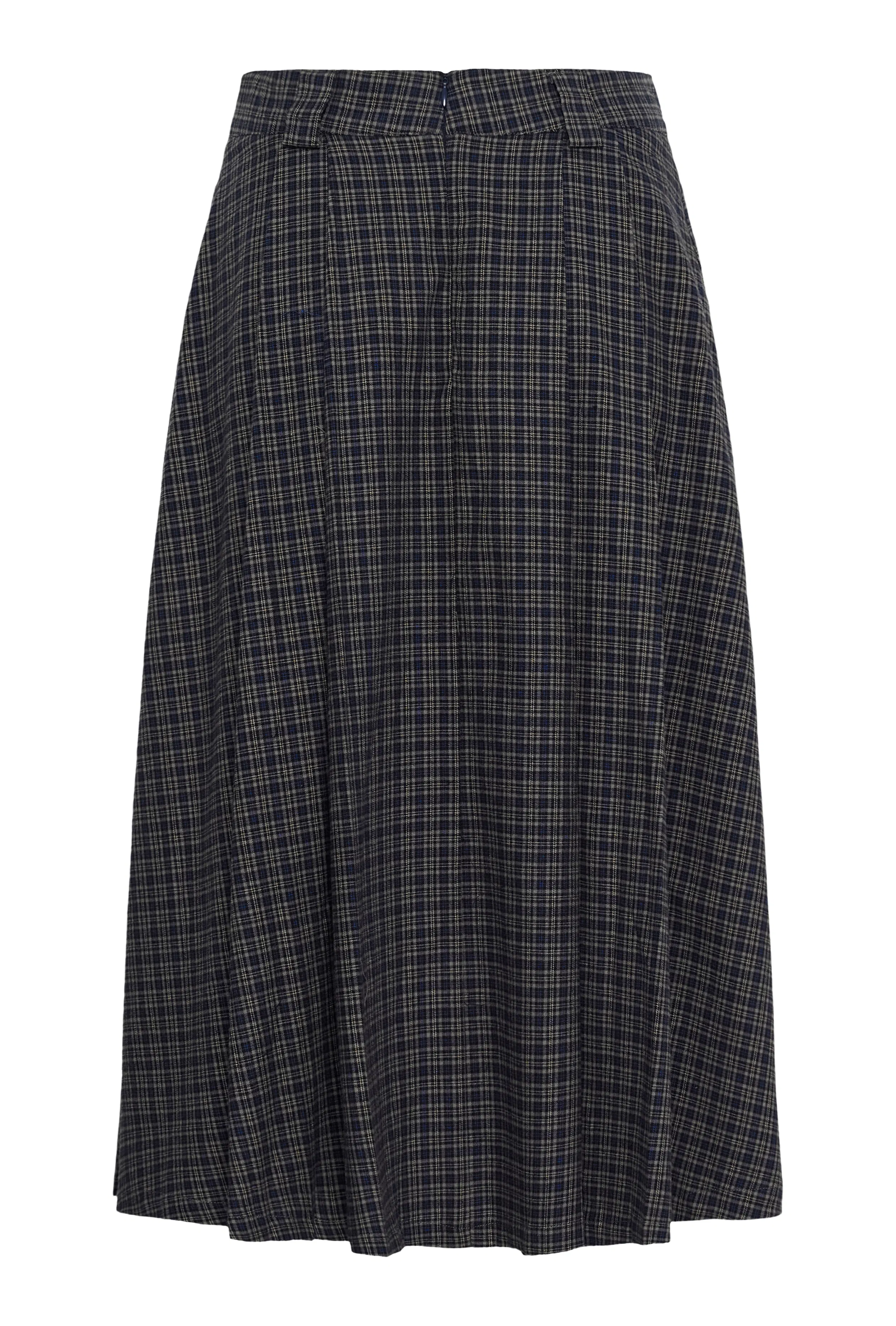 MWLennie Skirt PACK FRONT 10705829-107076
