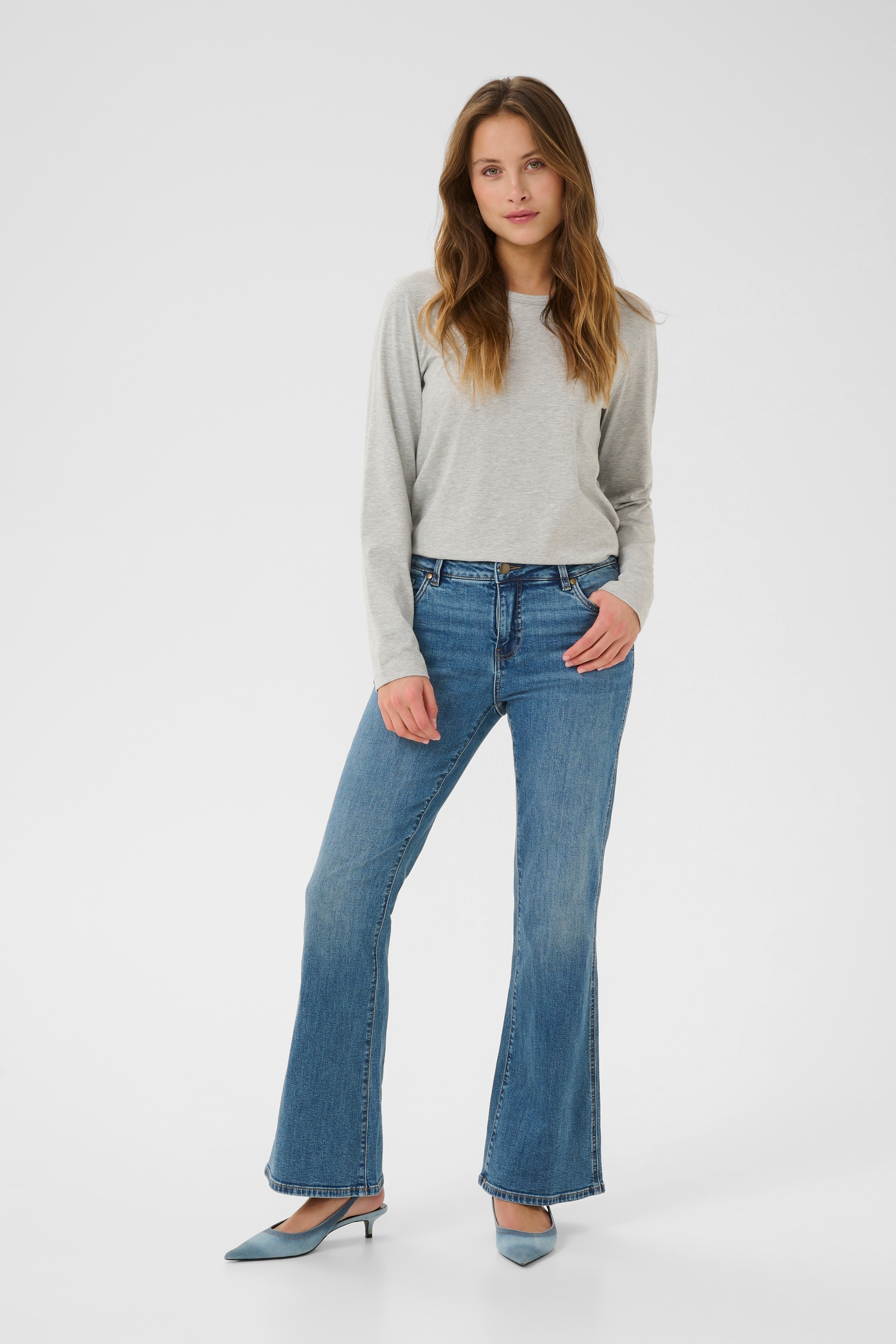 CUcyrine Jeans LOOKBOOK FRONT 50111993-107026