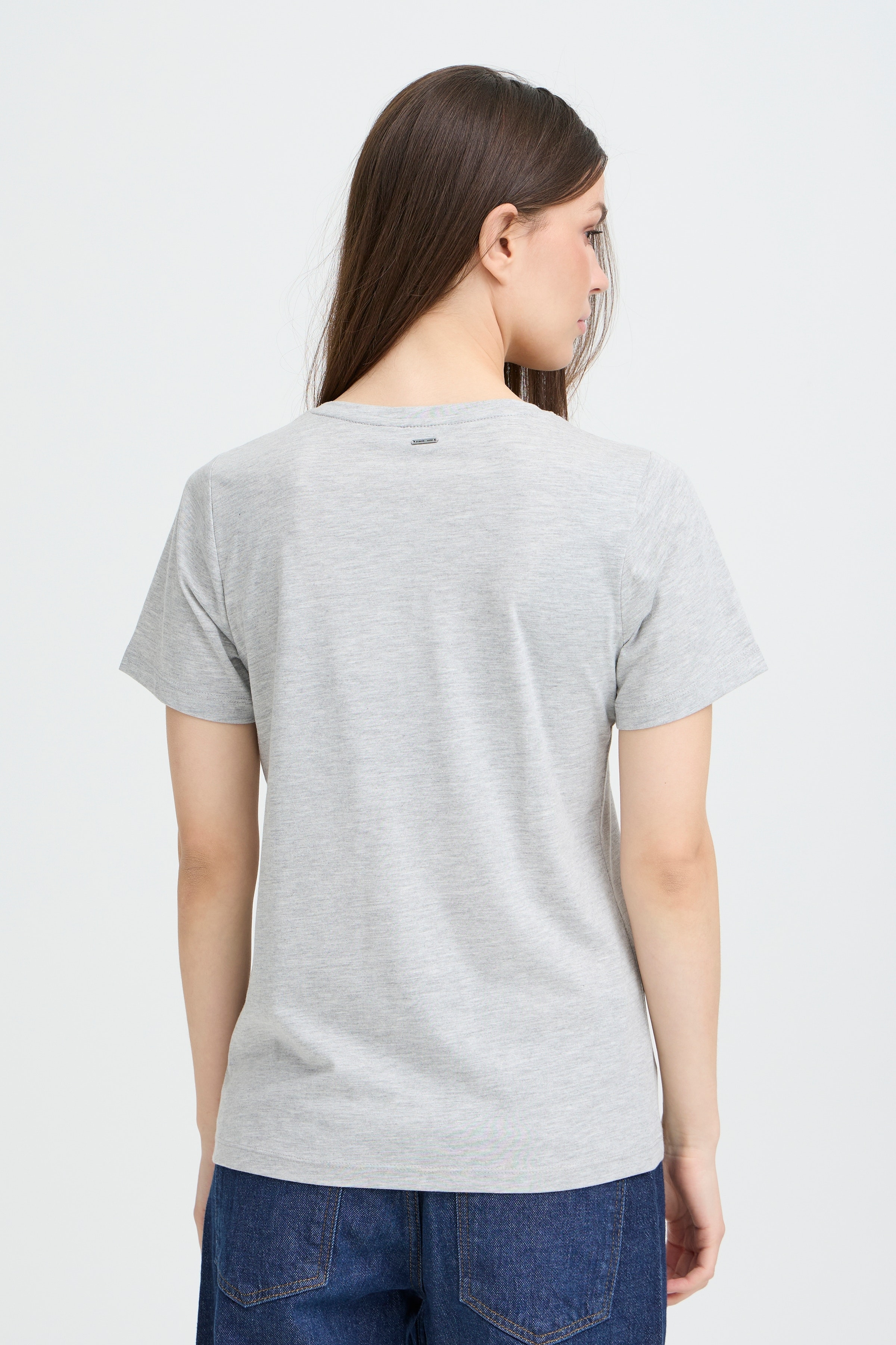 PZADABELLE T-shirt LOOKBOOK BACK 50210271-900002448