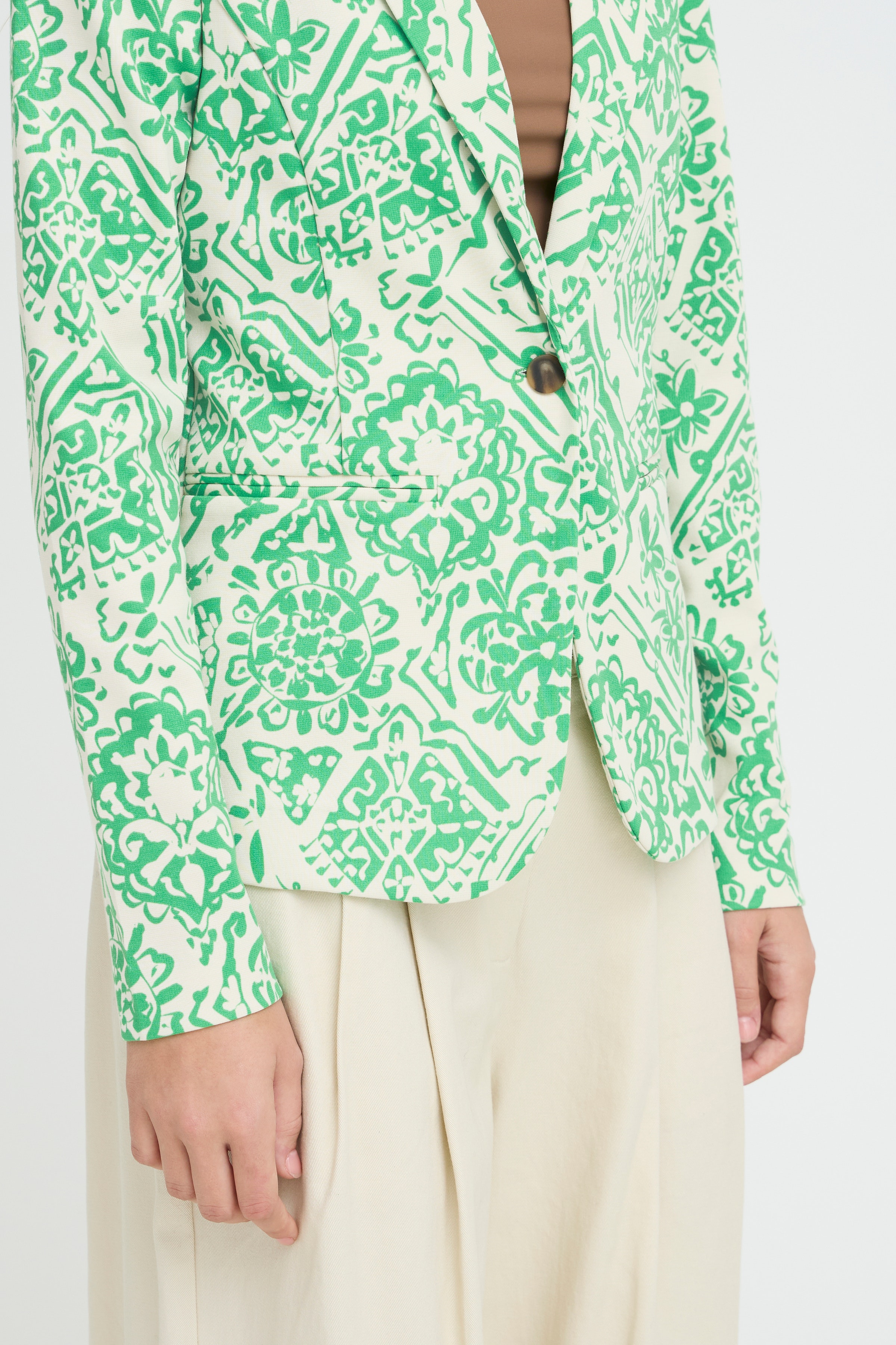 IHKATE Blazer LOOKBOOK DETAIL 20125220-900004430