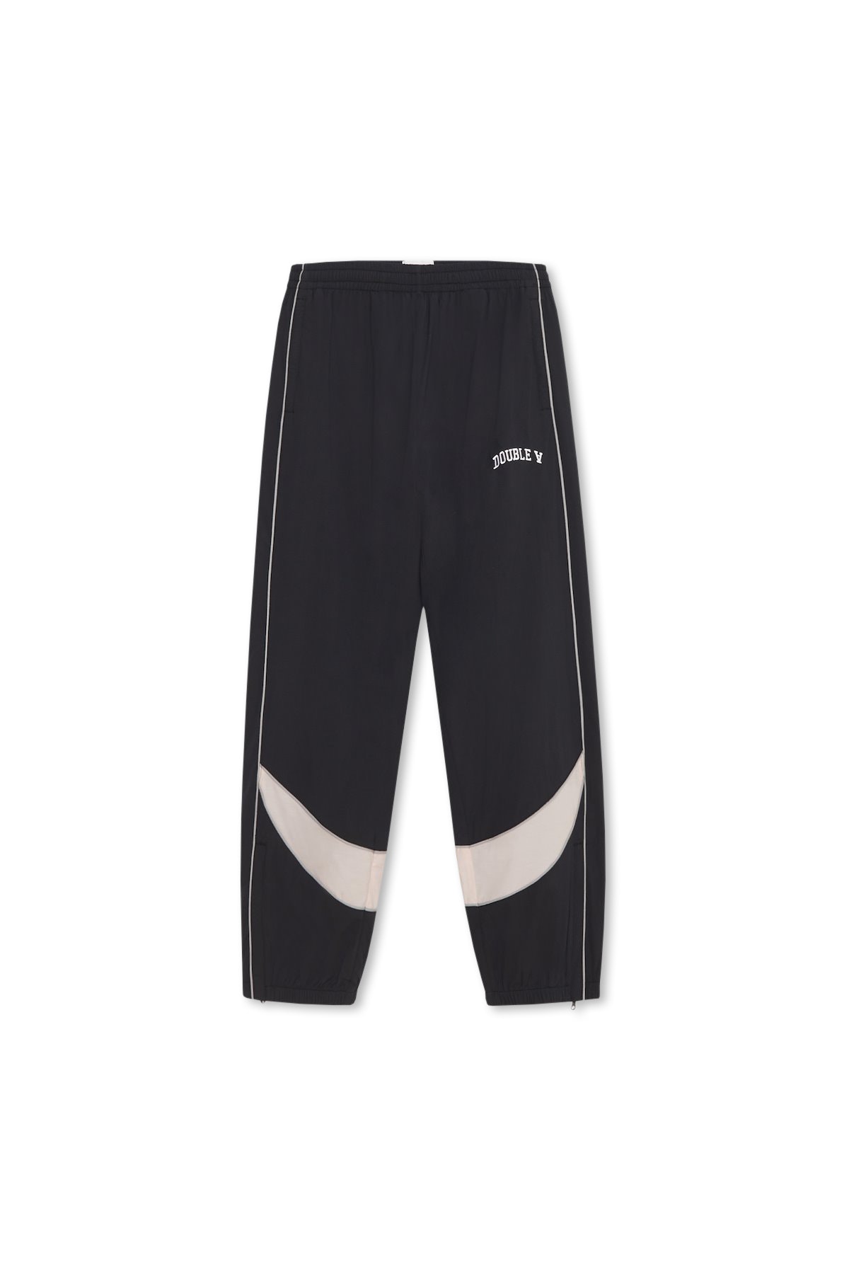 WWAbb Trousers PACK FRONT 30250914-W9999