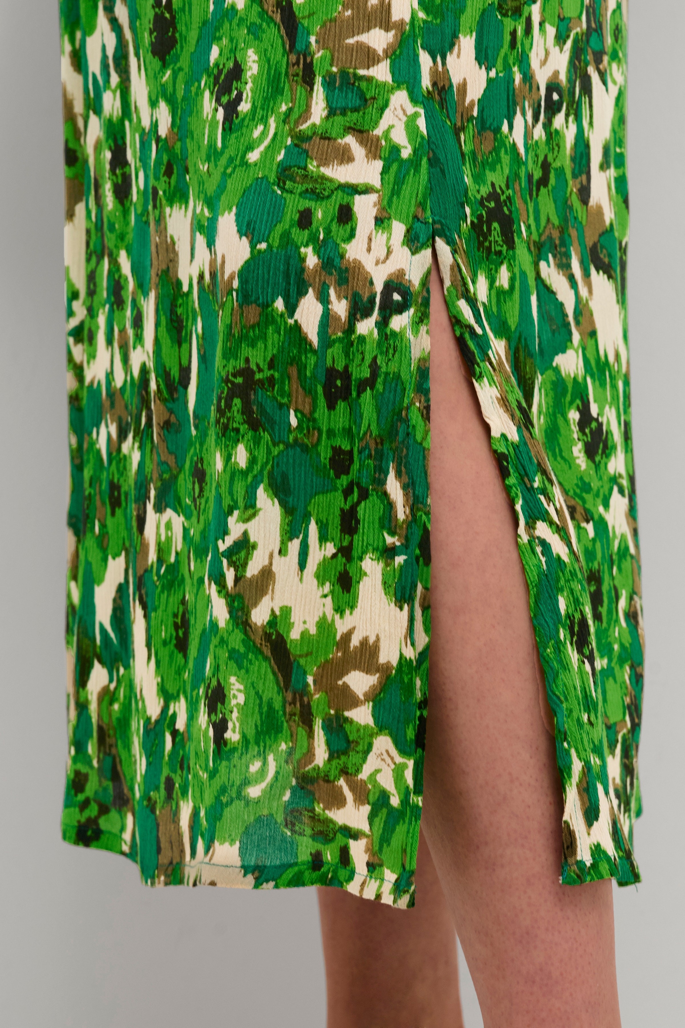 BPulla Kjol LOOKBOOK DETAIL 10590457-104505B