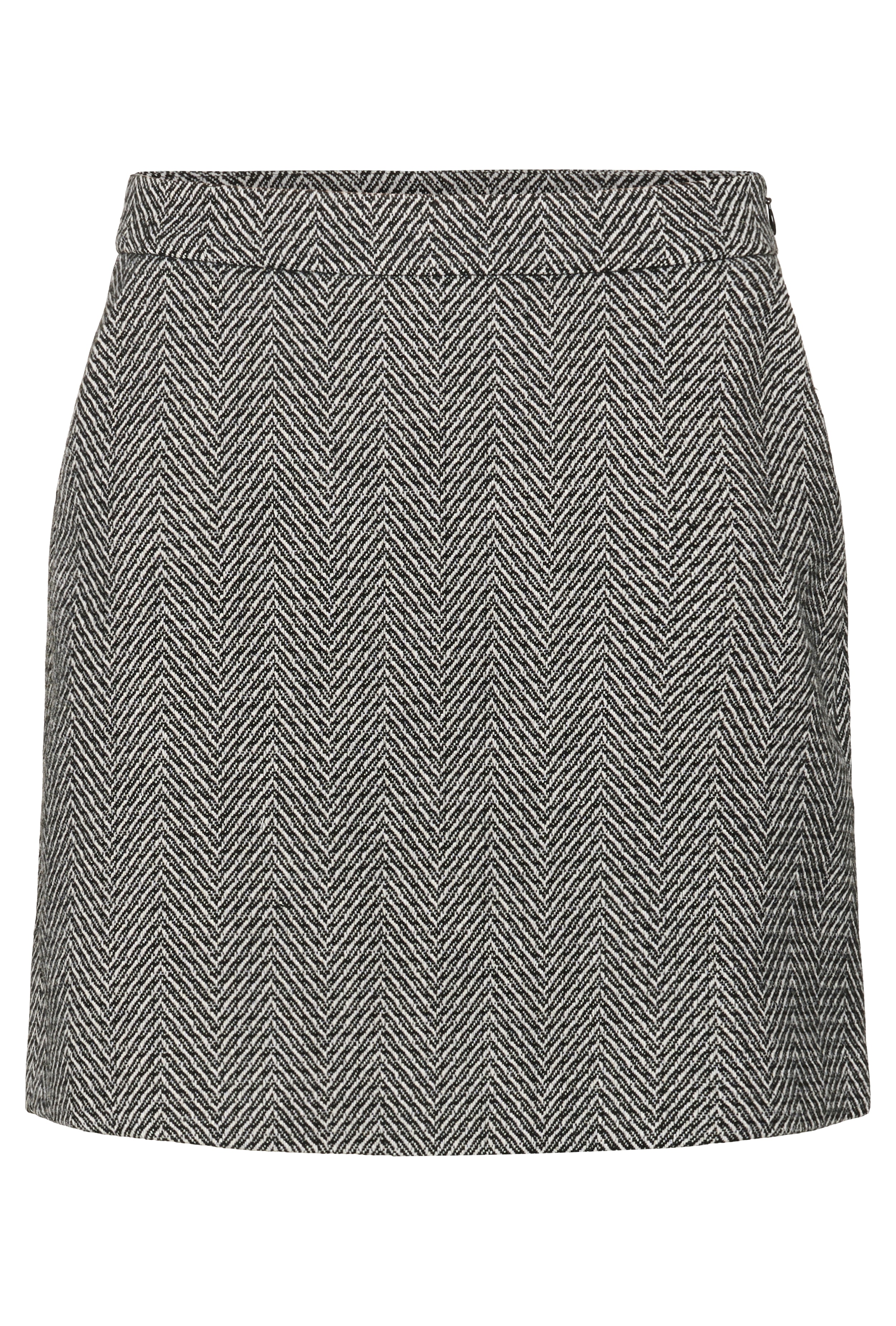 KAvalentina Skjørt PACK FRONT 10510852-108565