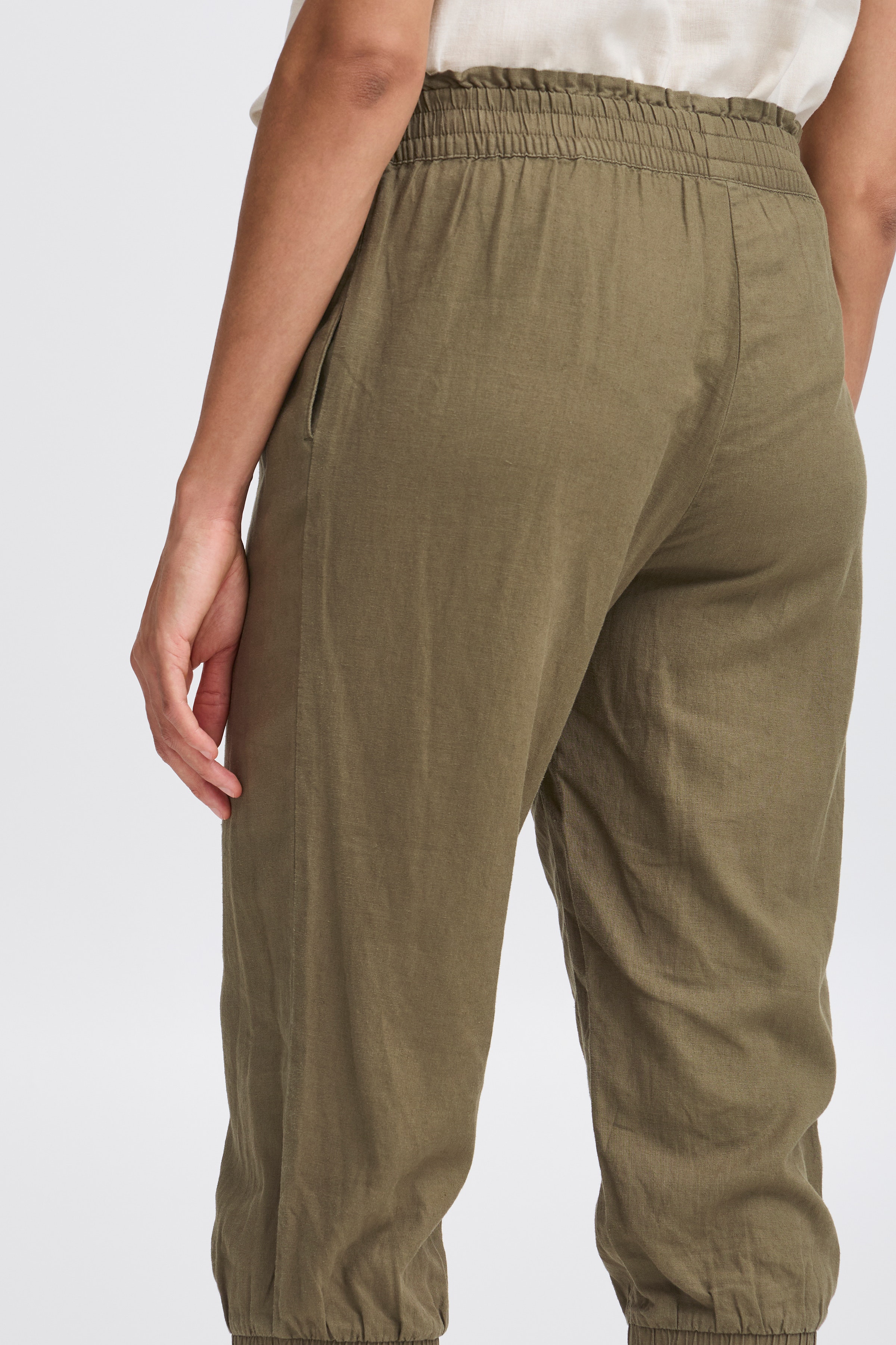 BYFALAKKA Bukser LOOKBOOK DETAIL 20813372-190510