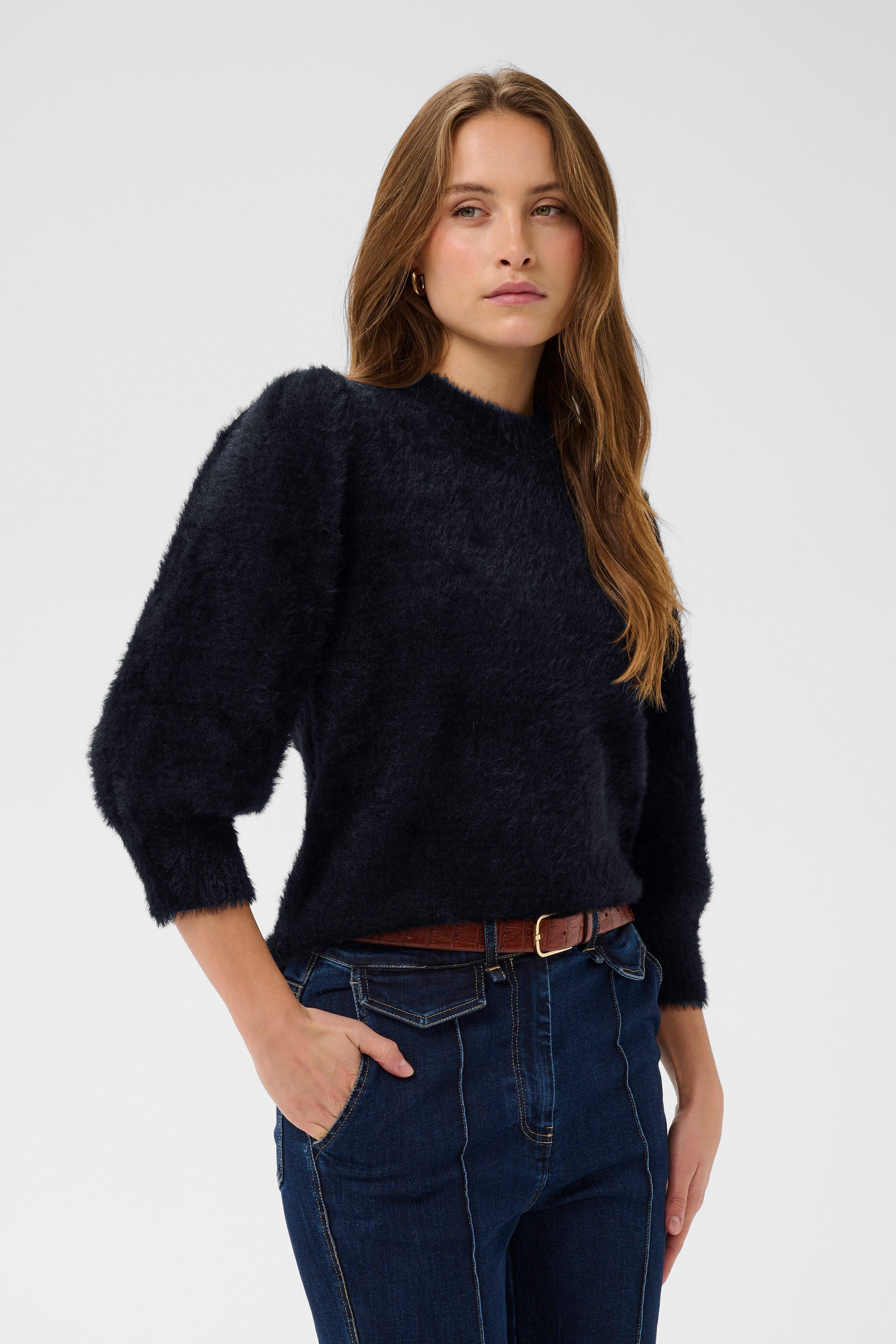 BanniSZ Pullover LOOKBOOK FRONT 30512918-193911