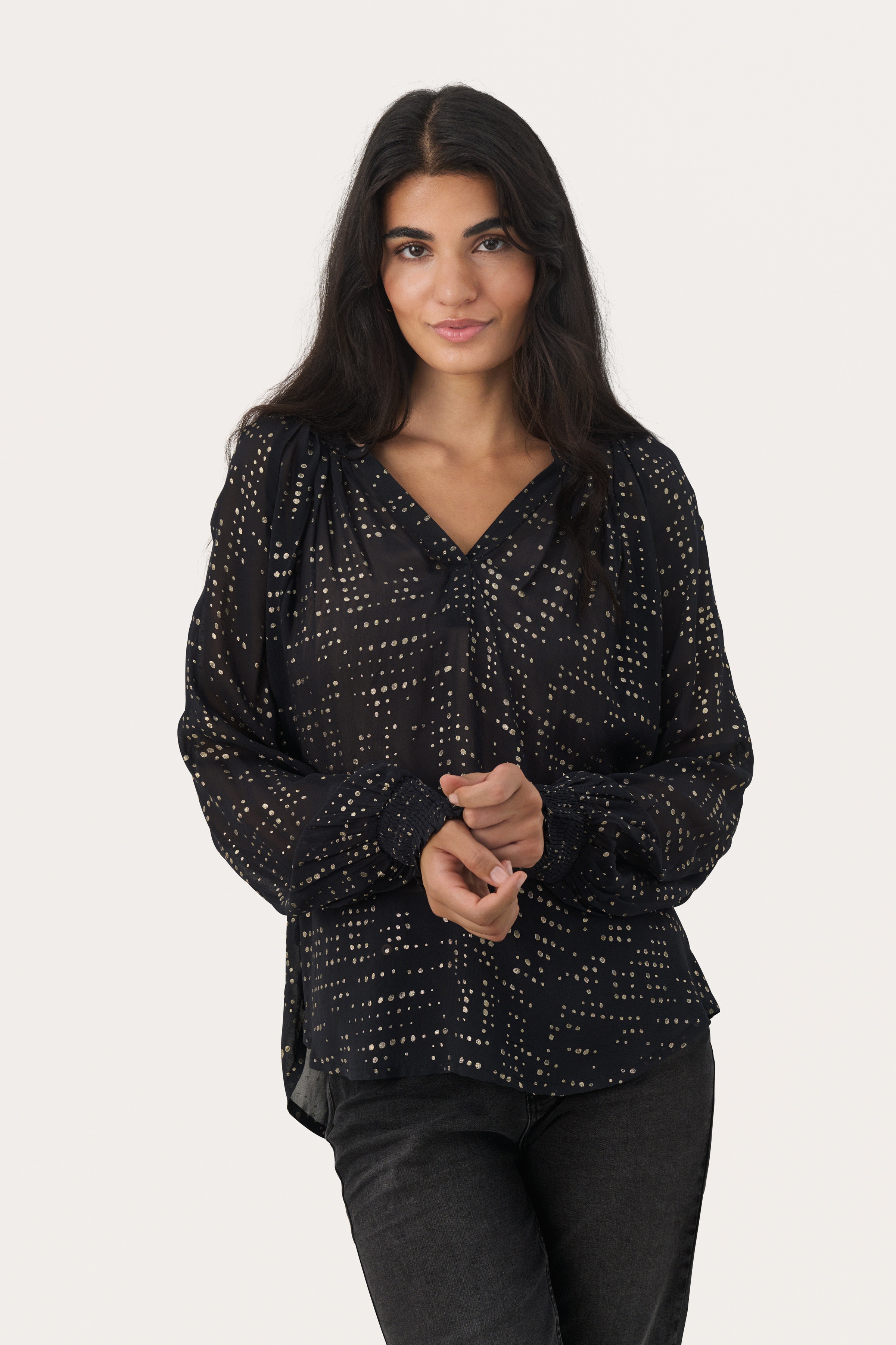 TenniePW Blus LOOKBOOK FRONT 30309547-303681