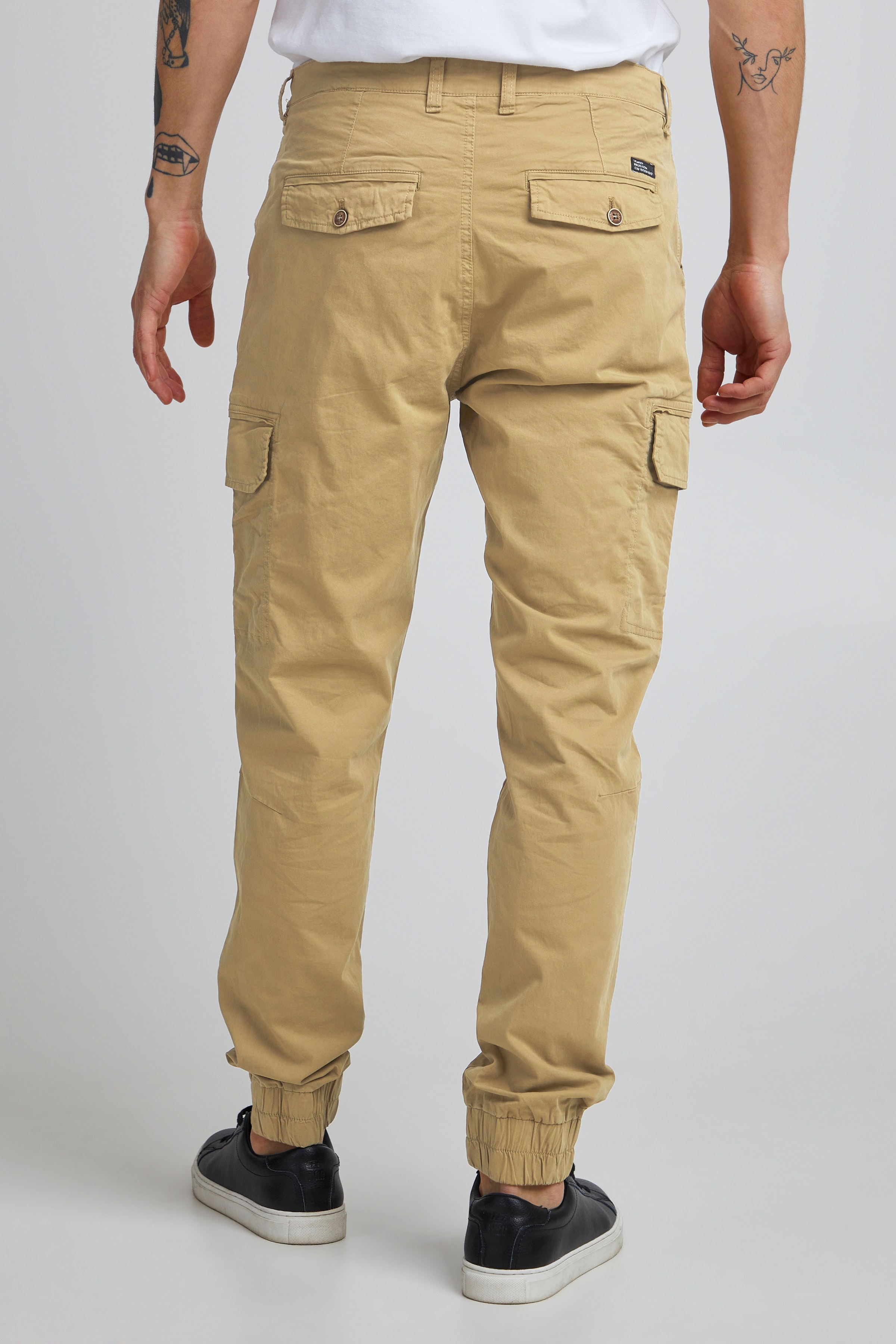 Pants Casual LOOKBOOK BACK 20710465-75107