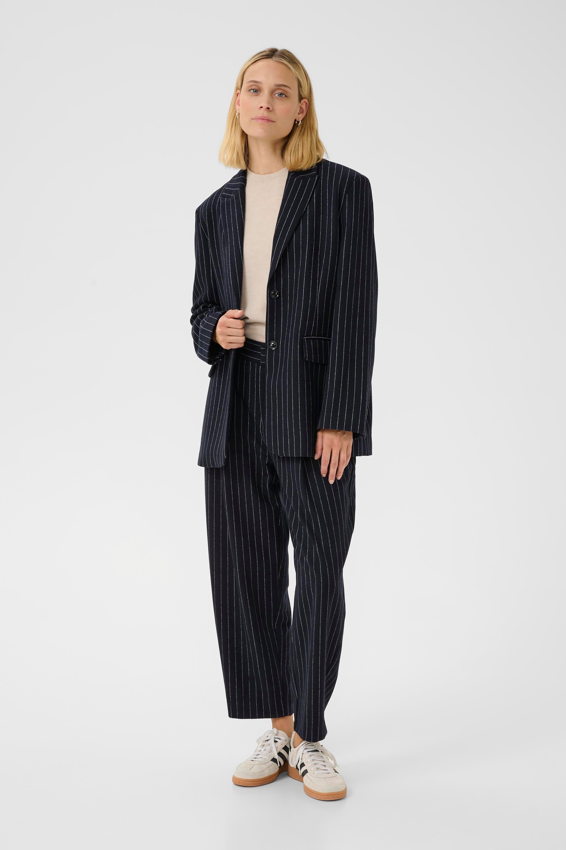 SolbrittPW Trousers LOOKBOOK FRONT 30310041-304381