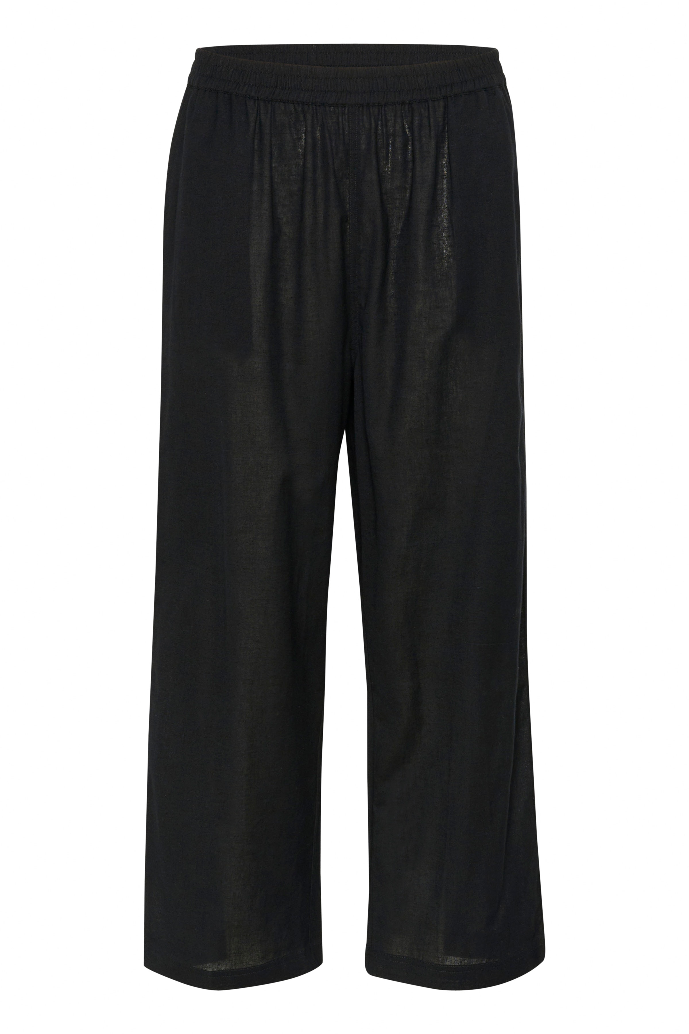 KAvigga Leinen Hose PACK FRONT 10508815-100121