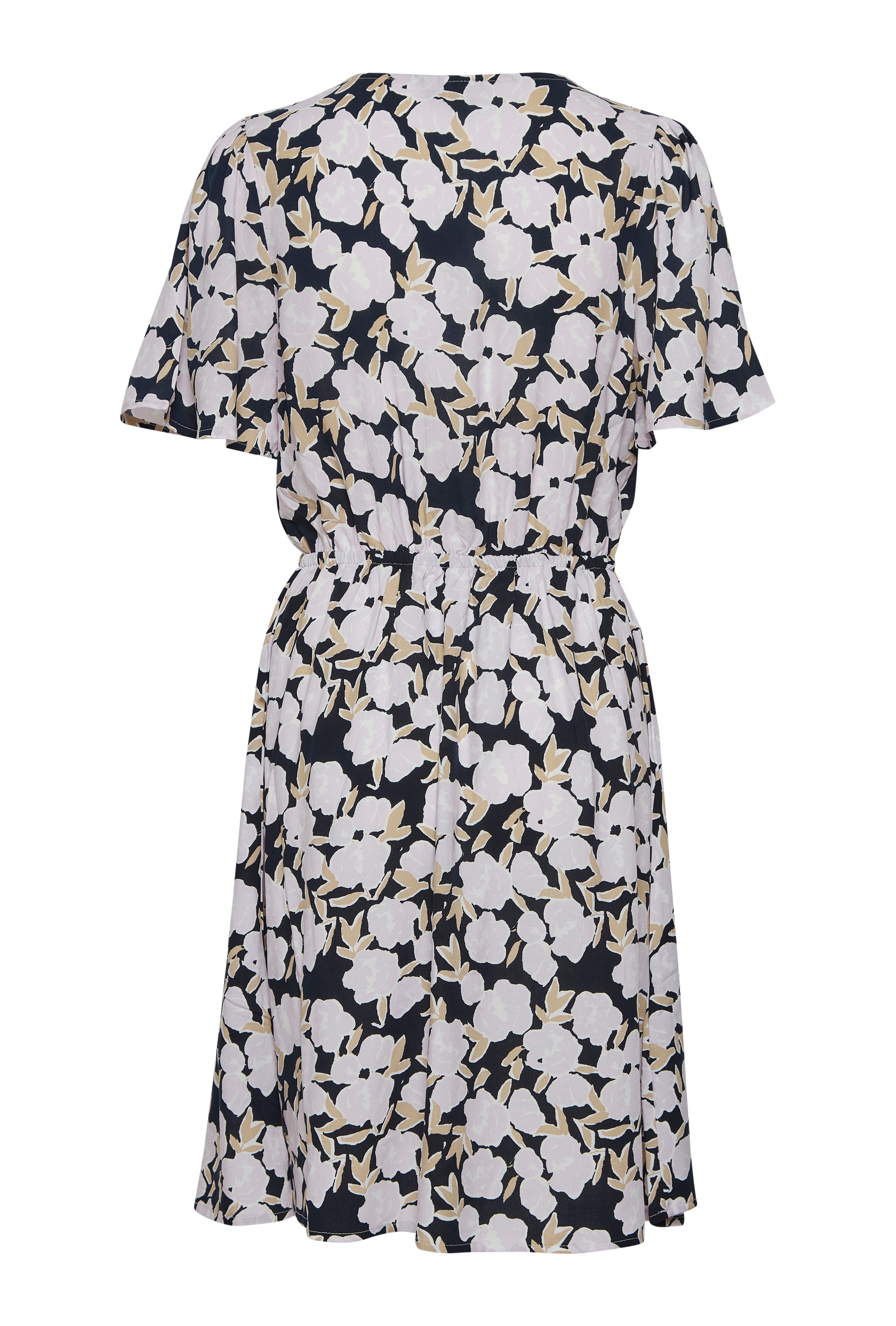 IHVERA Jurk PACK BACK 20116375-133820