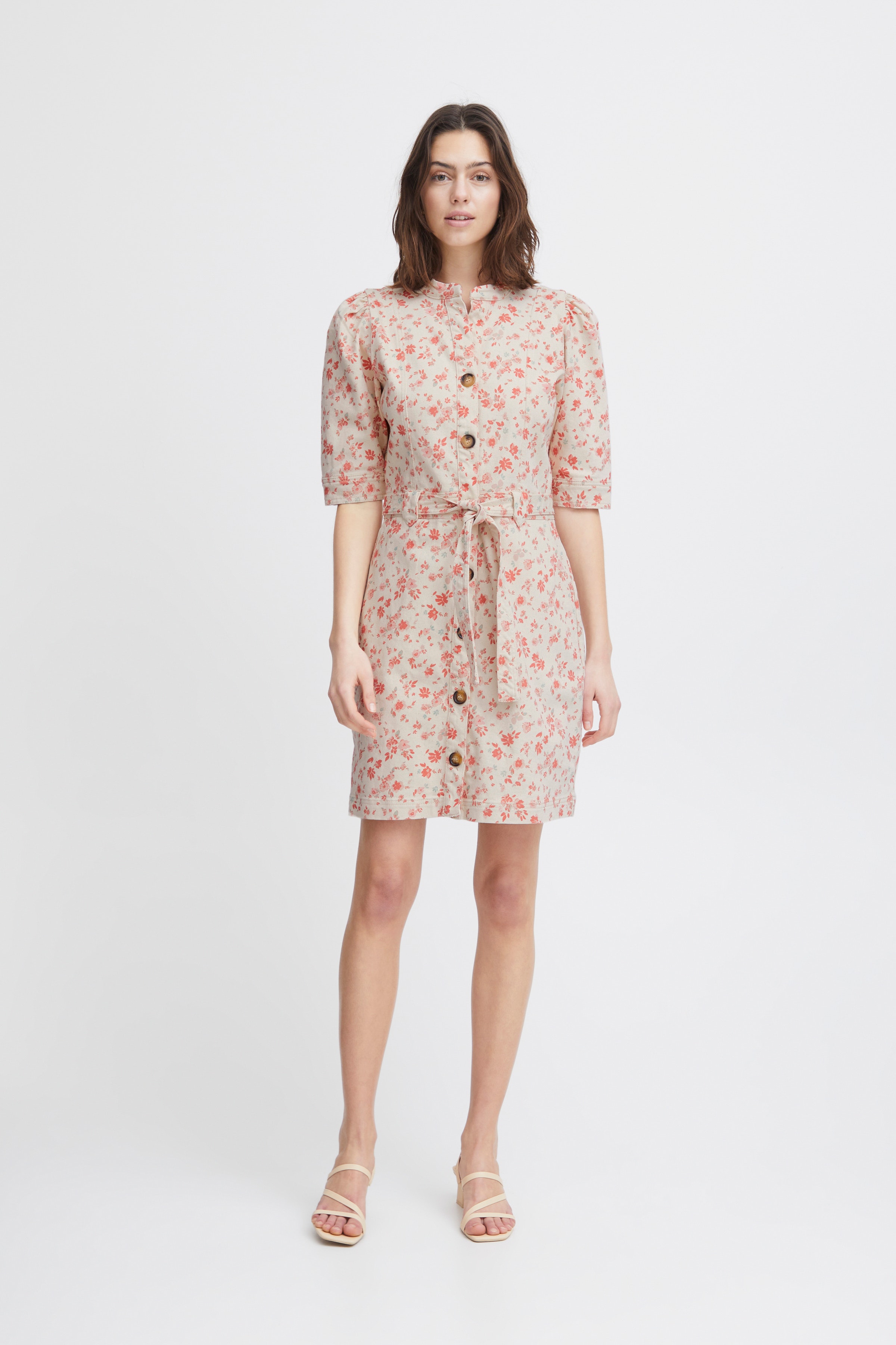 atelier reve IRAPRIL Dress