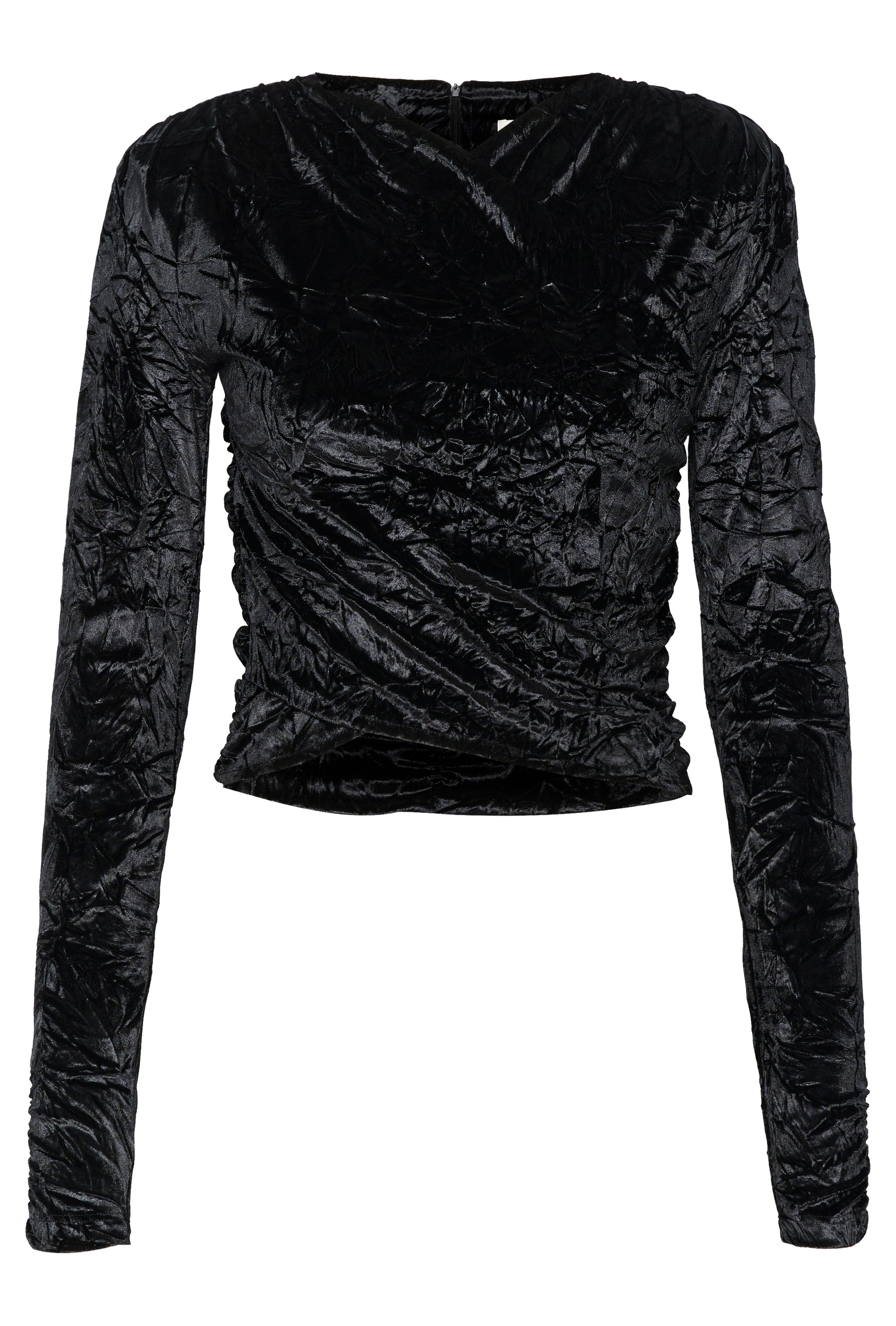 VikaGZ Bluse PACK FRONT 10908309-100017