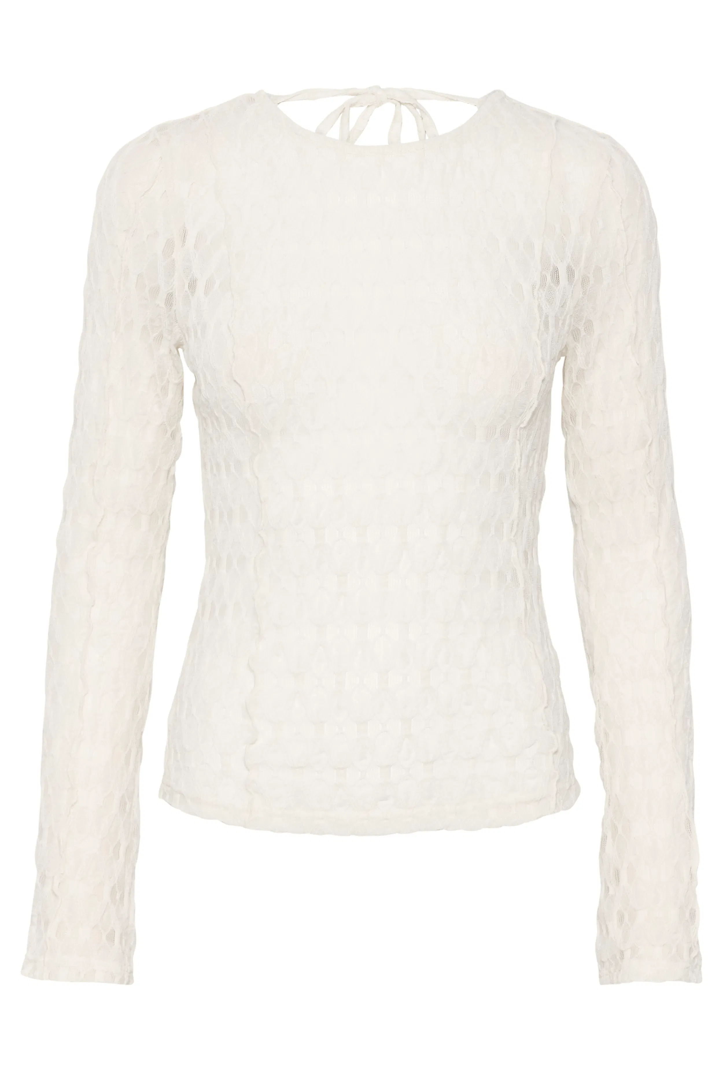 LicaGZ Blouse PACK FRONT 10909128-110510