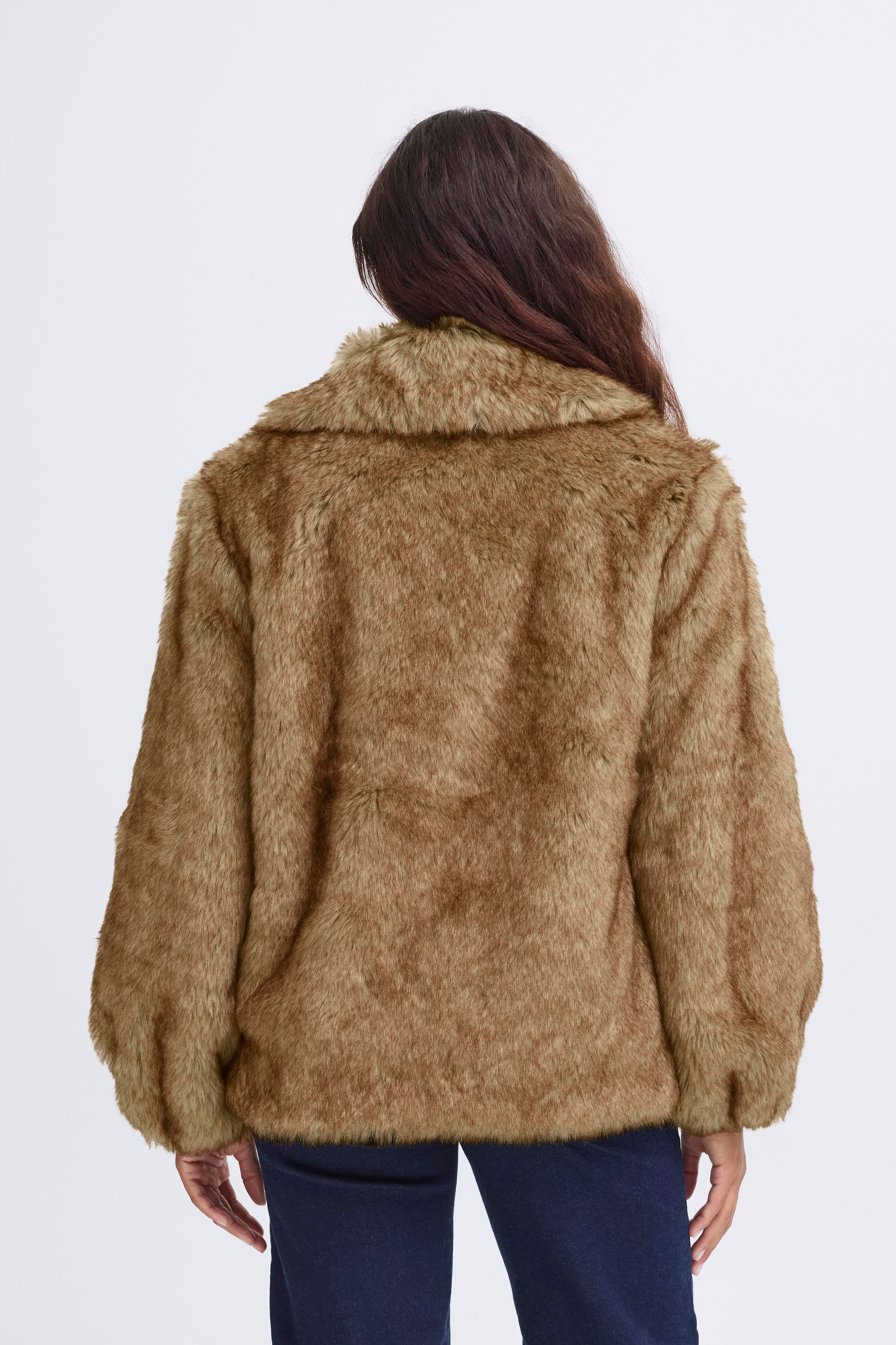IHFAZOCA Oberbekleidung LOOKBOOK BACK 20124552-900001339