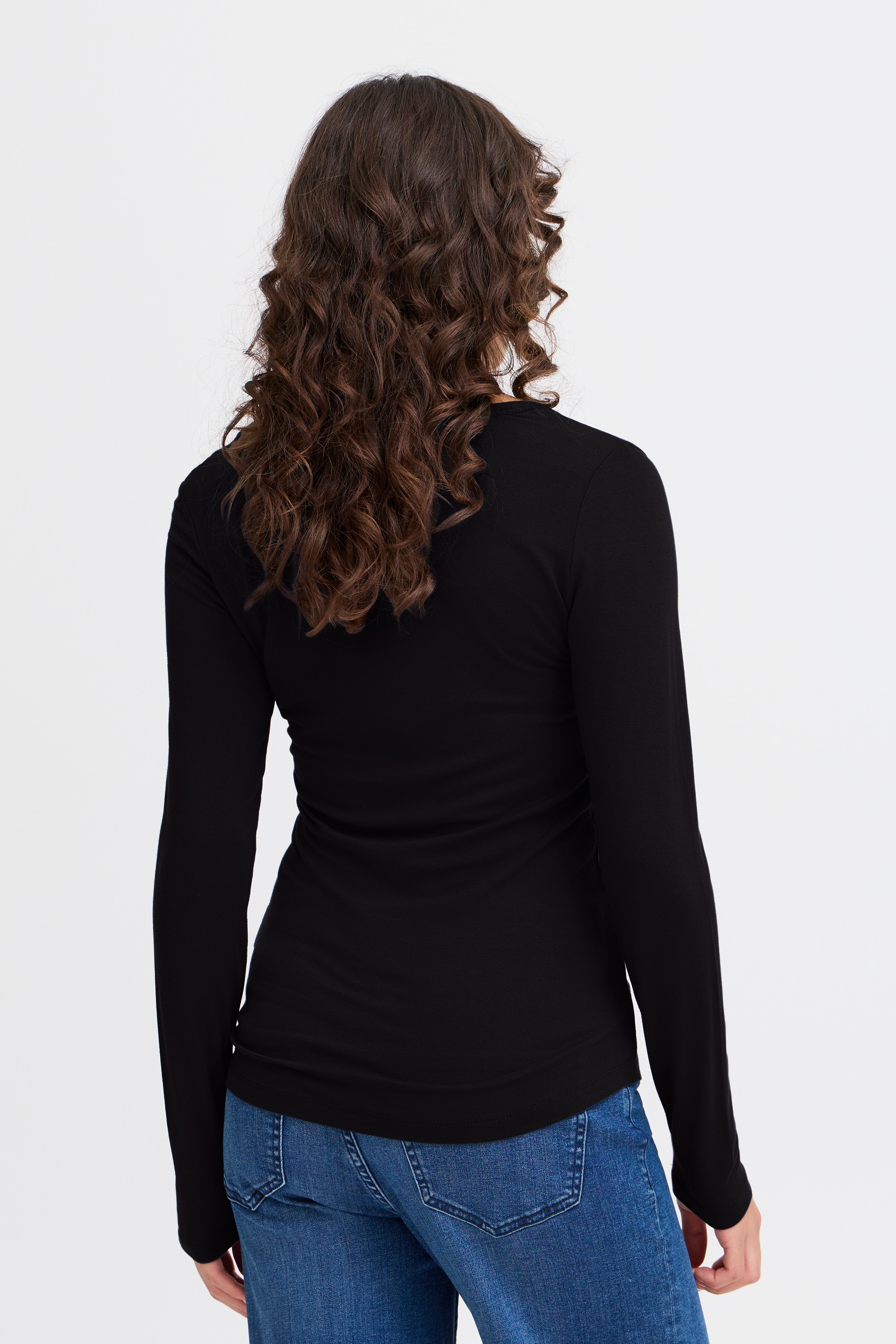KASICFR LANGERMET T-SHIRT LOOKBOOK FRONT 600543-60096