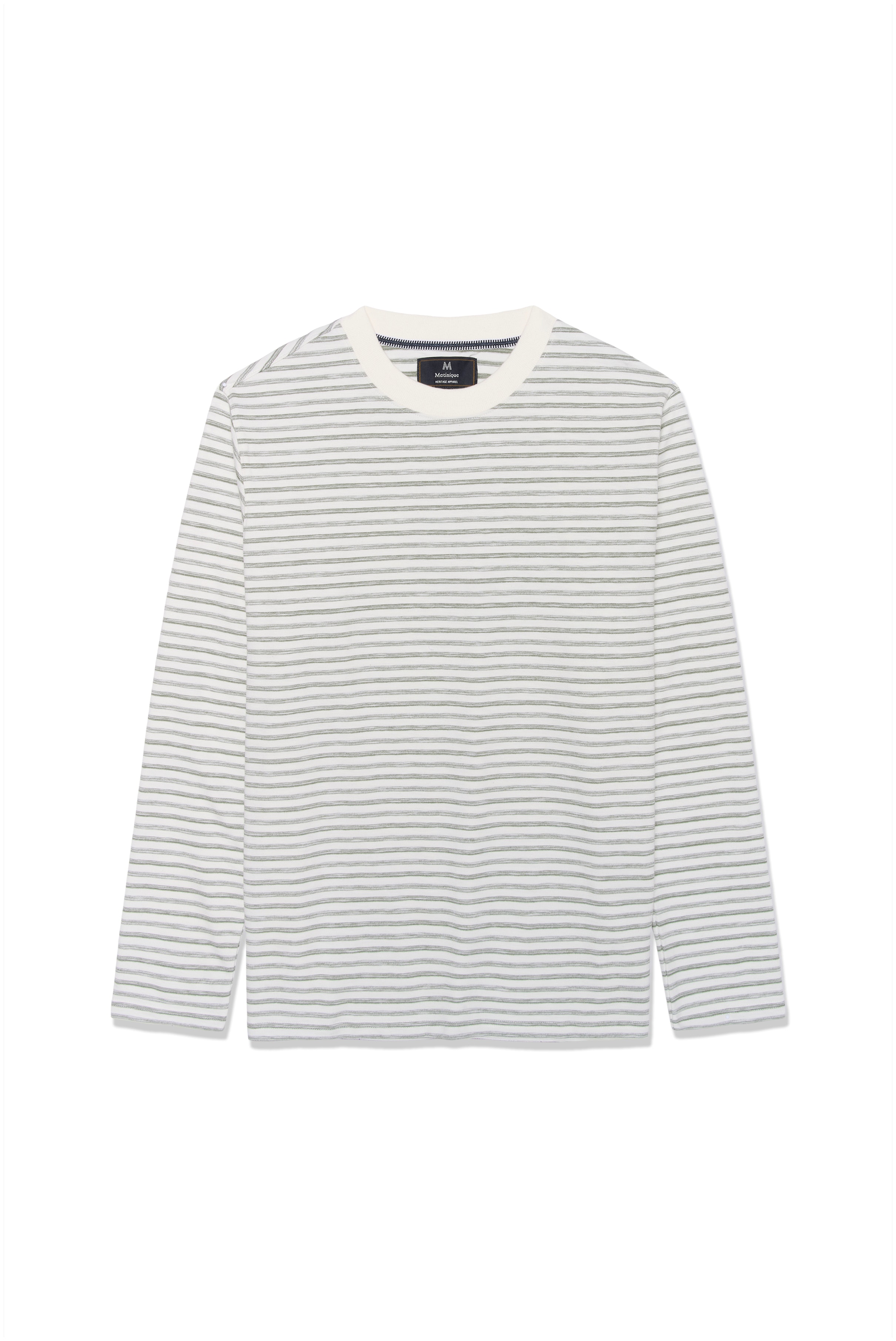 MAkai Heritage T-shirt PACK FRONT 30208592-176212