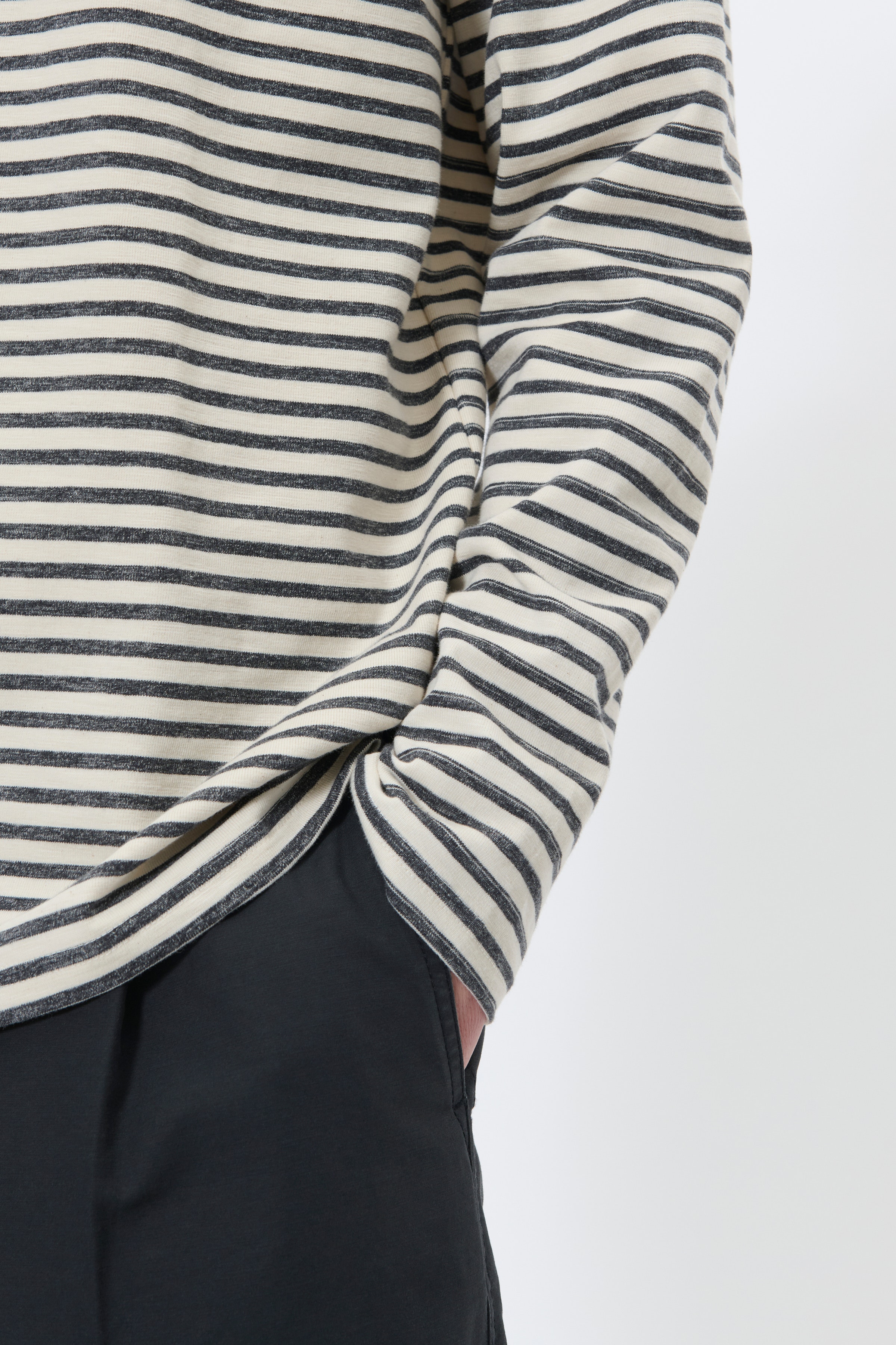 MAkai Heritage T-shirt LOOKBOOK DETAIL 30208592-110104