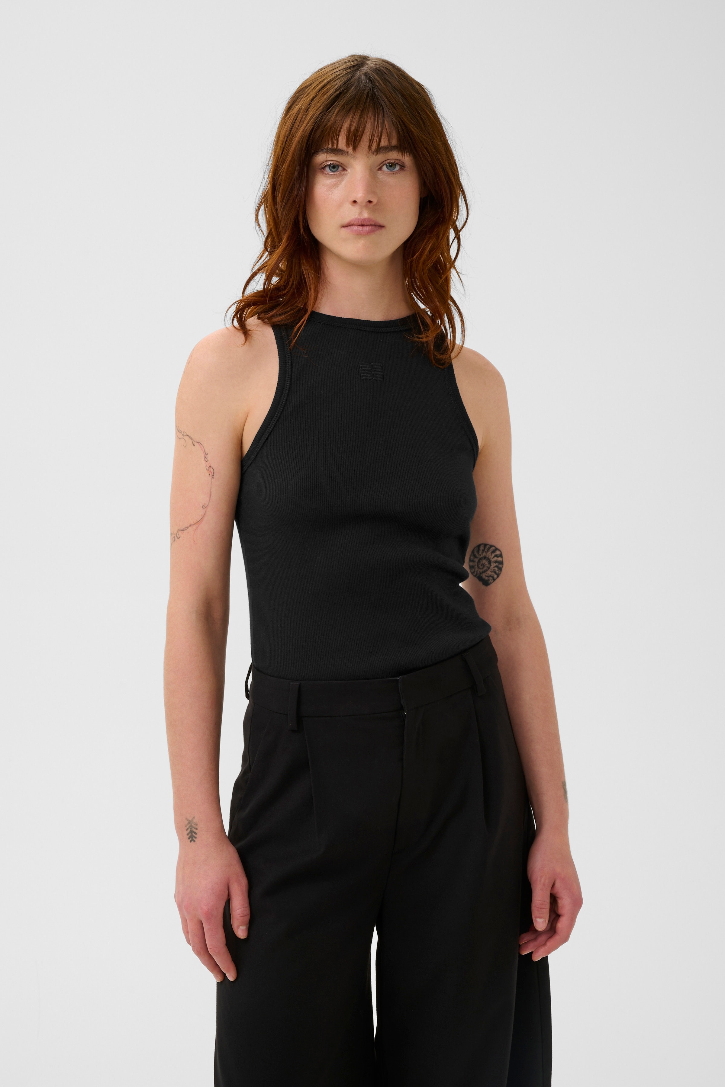 GZdrew Top LOOKBOOK FRONT 10910066-100017