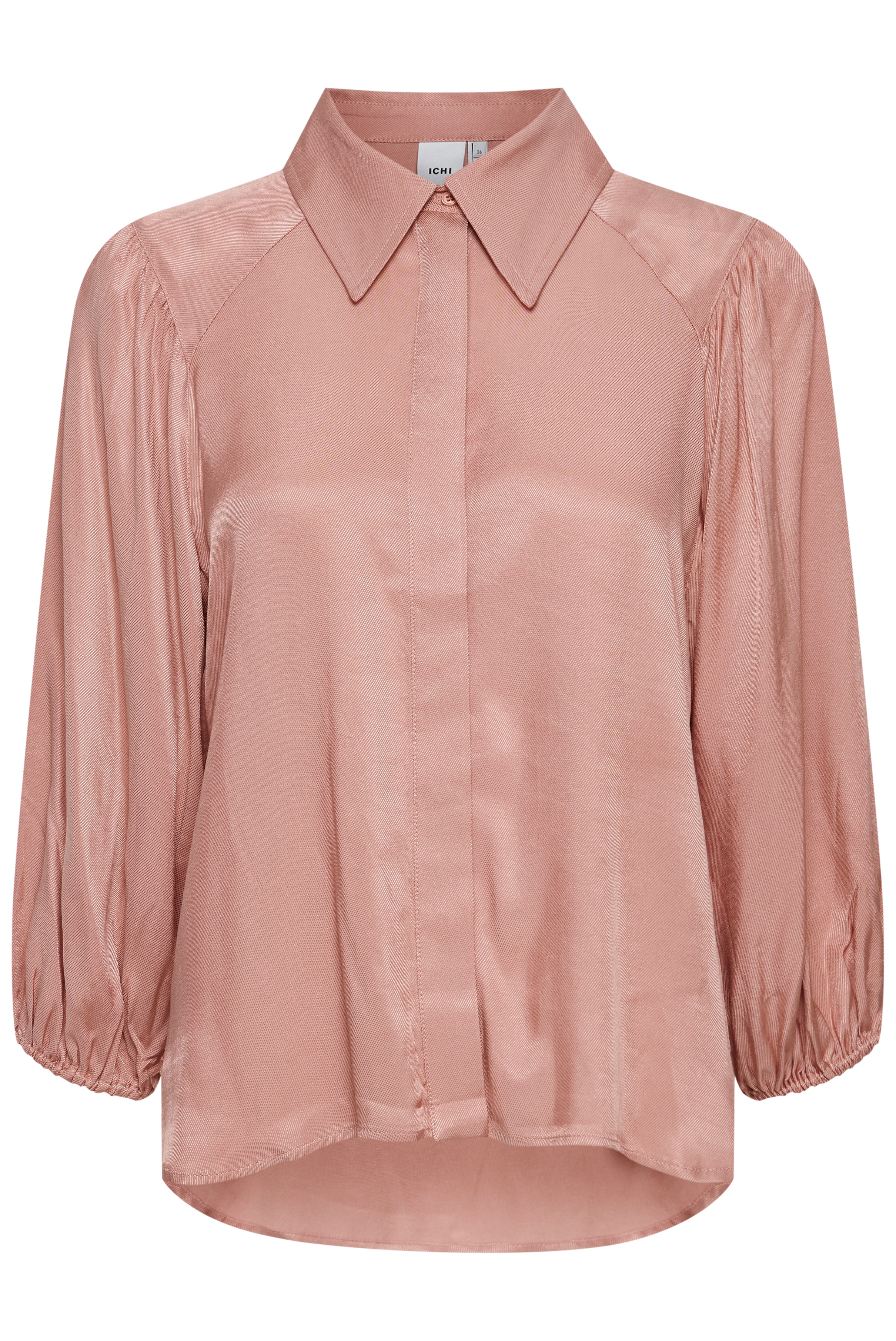 IHCOLORADA Skjorte PACK FRONT 20113878-153817