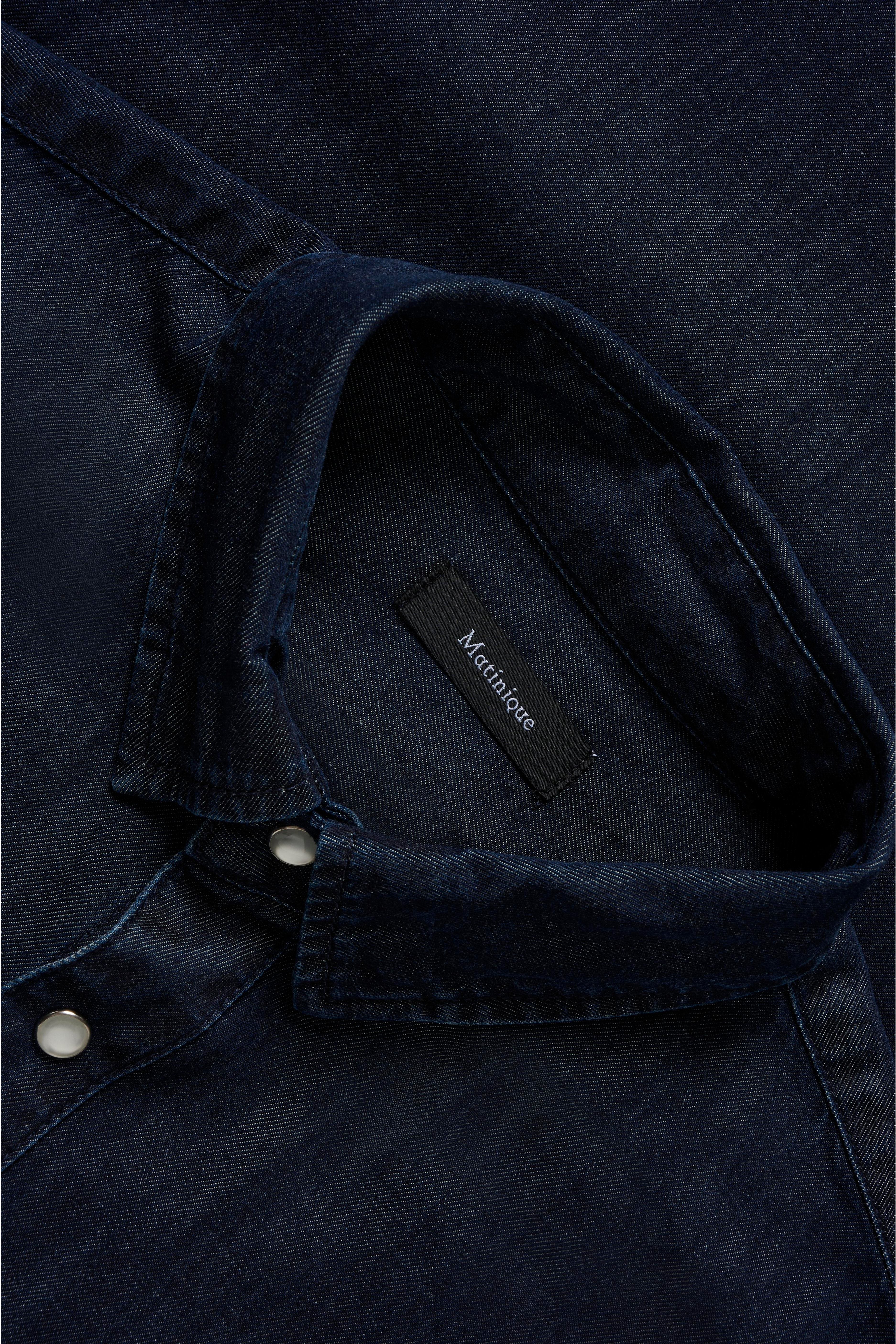 MAChristaldo Overhemd PACK DETAIL 30208554-300278