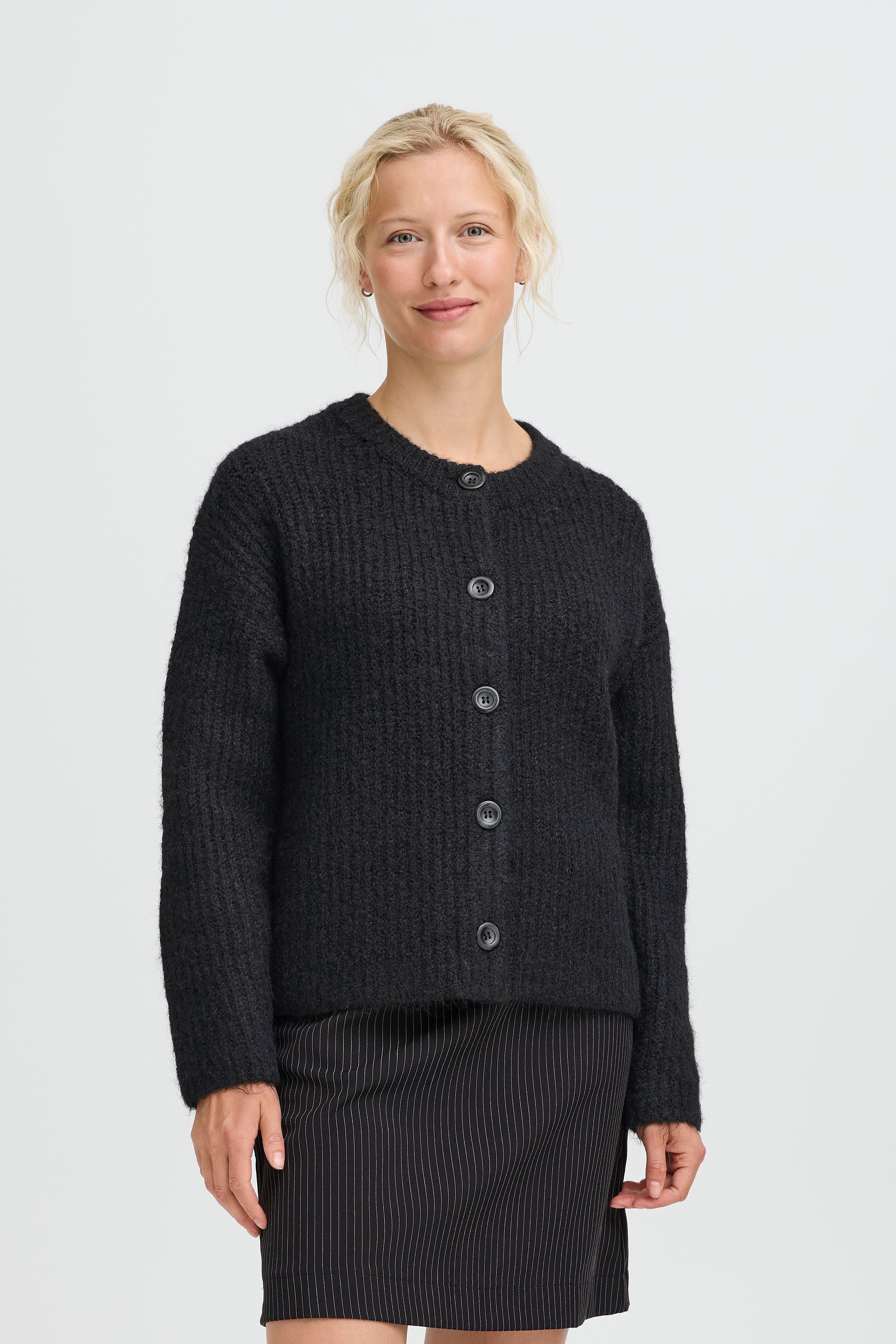 BYMILLER Cardigan LOOKBOOK FRONT 20815649-200451