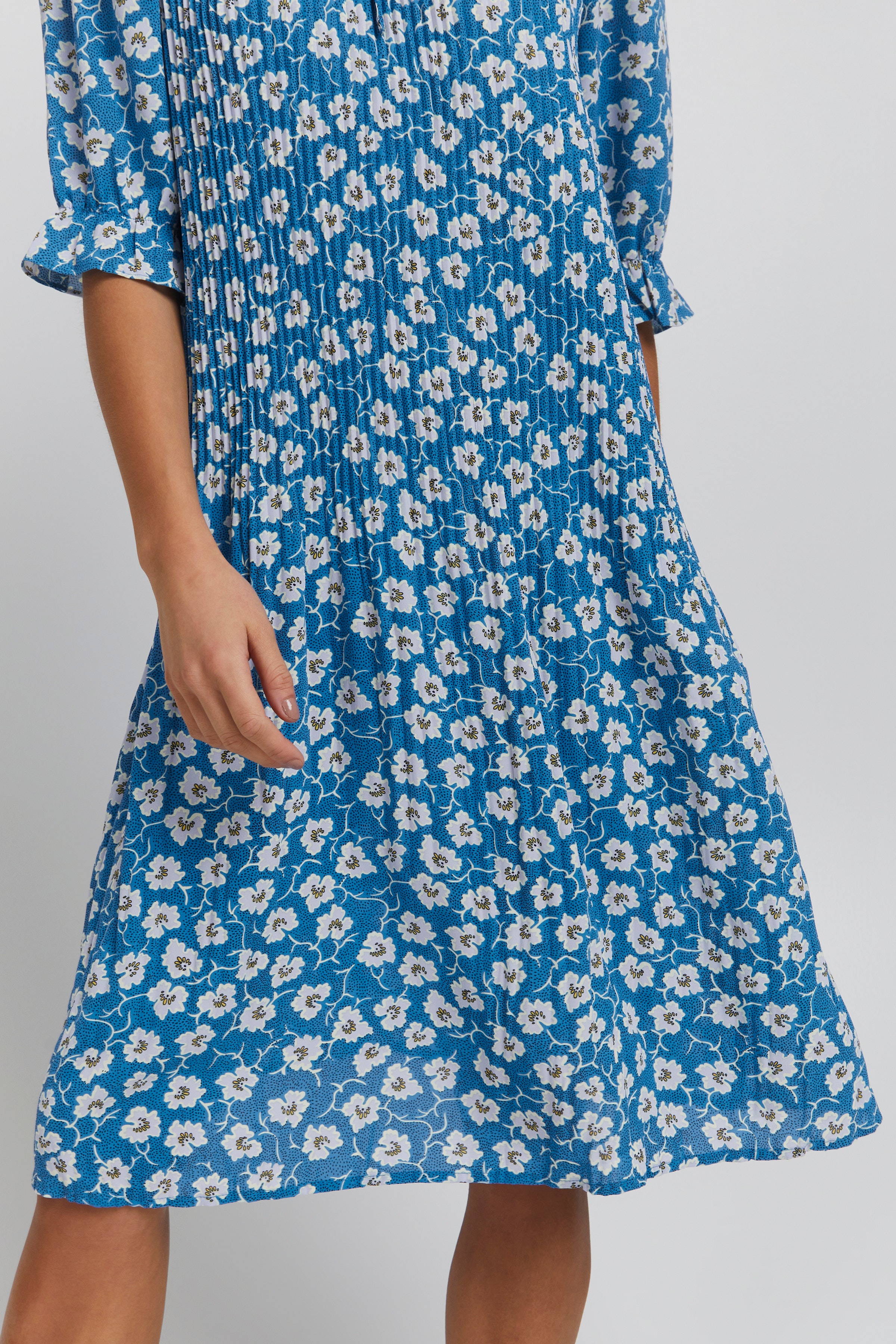 Kjole LOOKBOOK DETAIL 20117781-184140